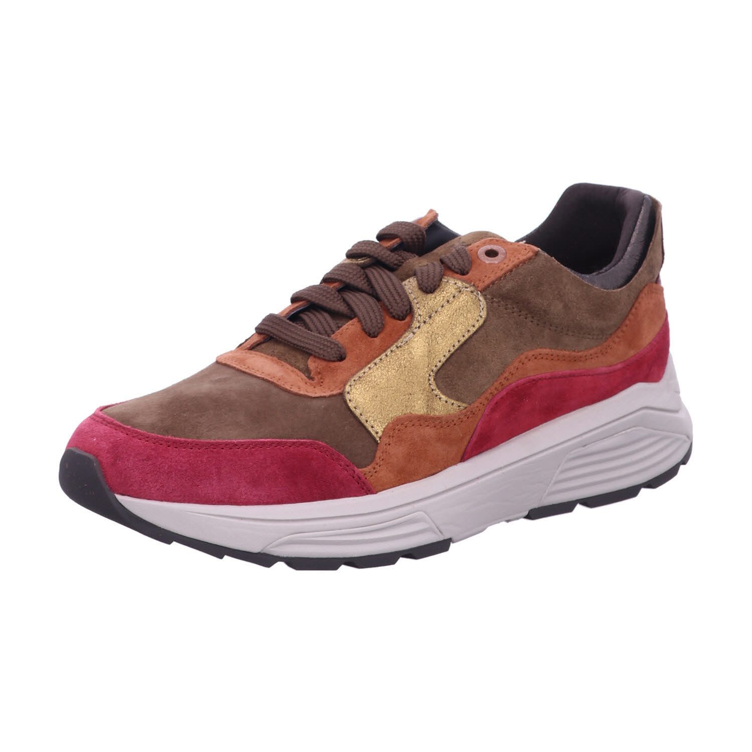33000.2 747 Schnürschuh