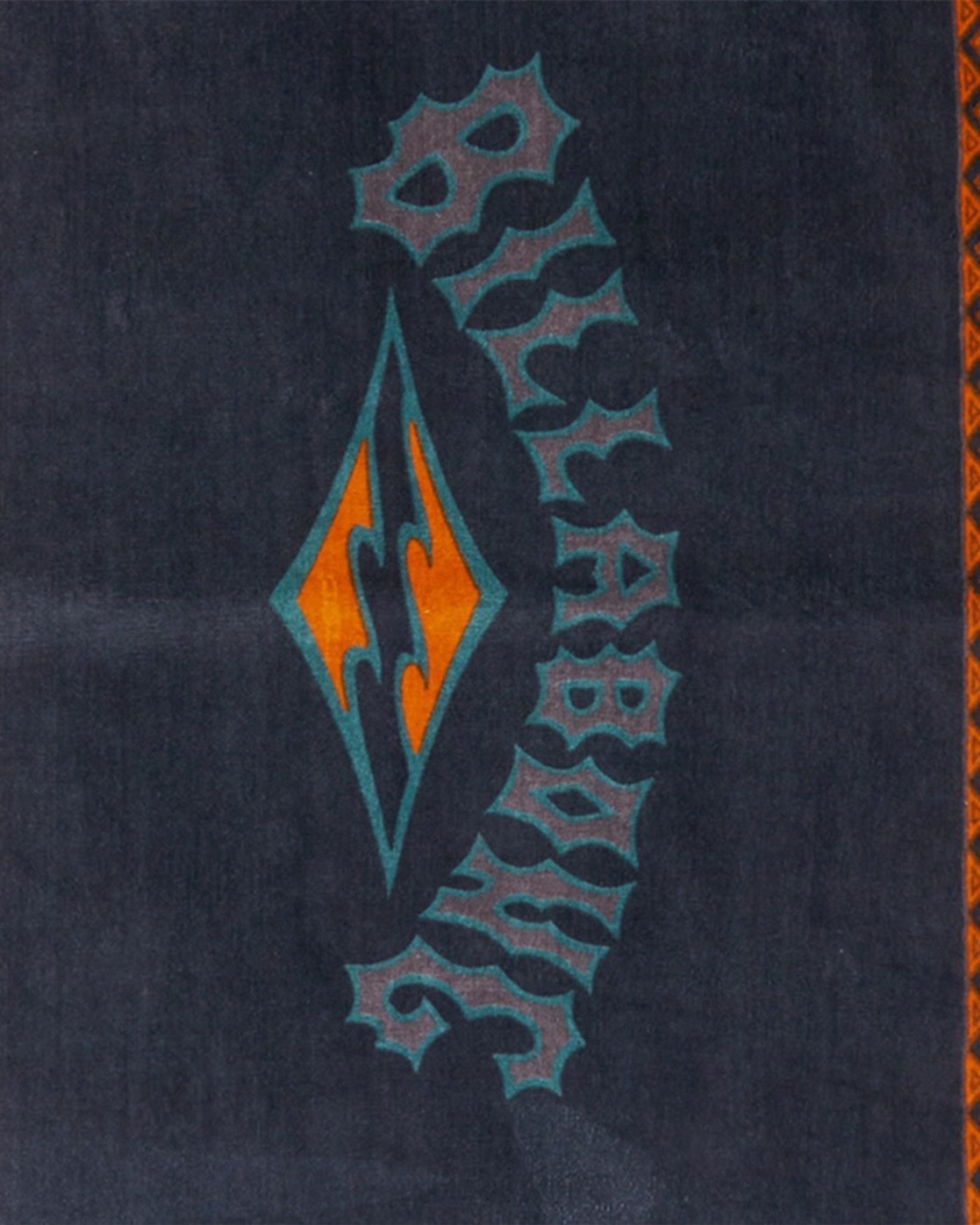 Billabong Badeponcho Waves