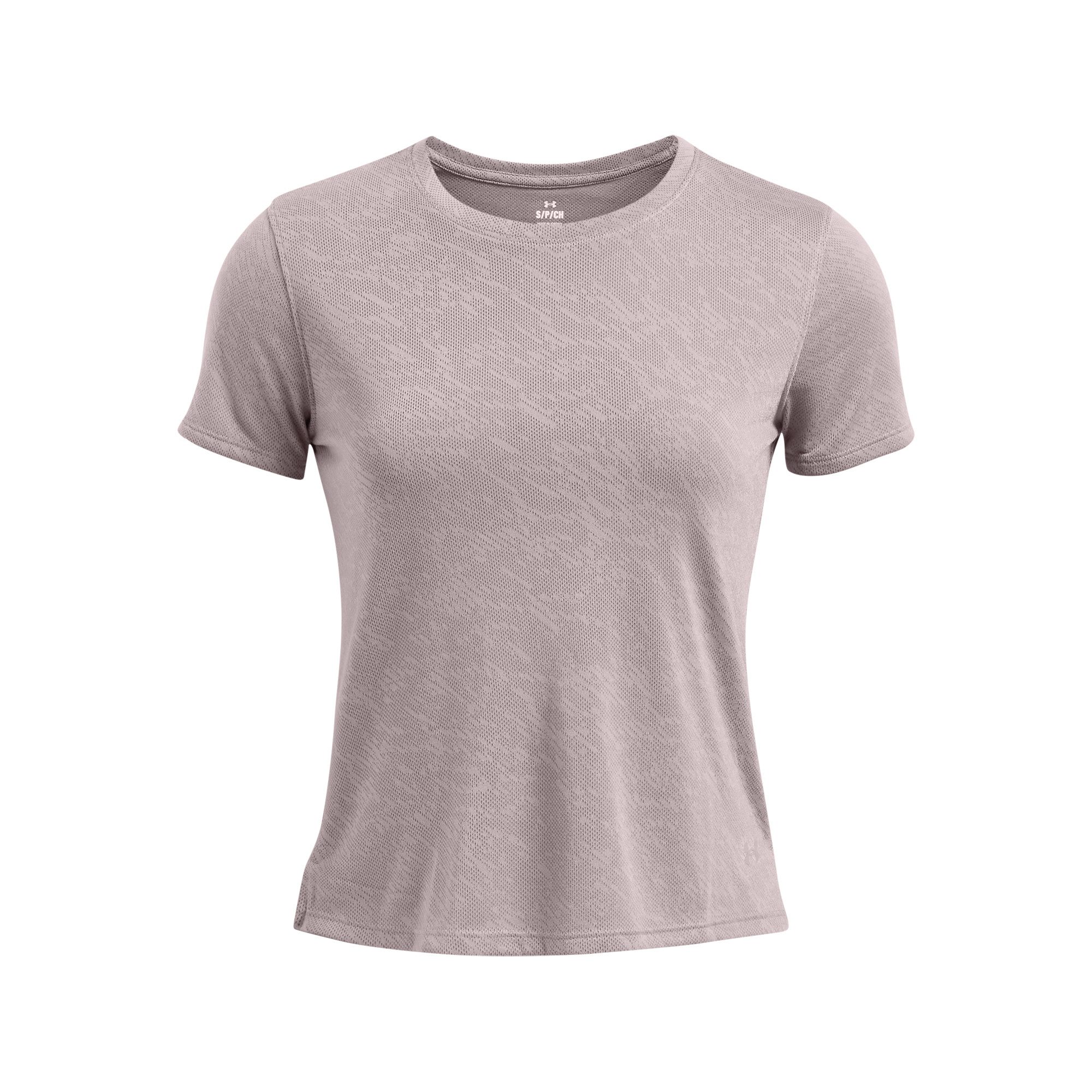 T-Shirt Under Armour Damen T-Shirt Launch Camo 1386337