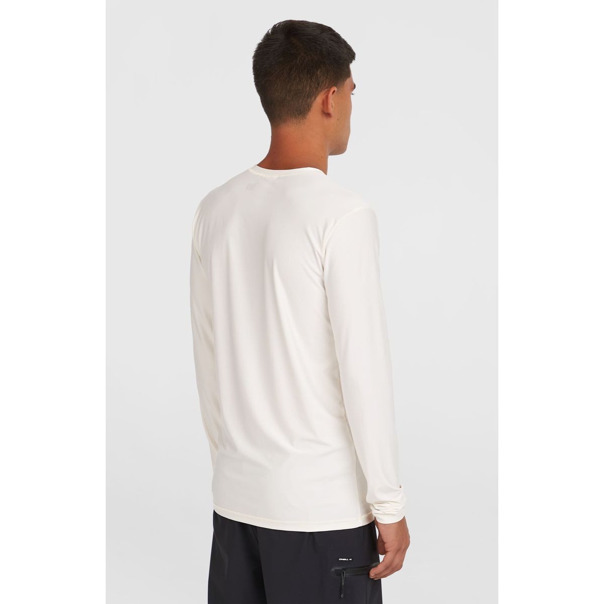 O'Neill Funktionsshirt Essentials Skins L/Slv Langärmliges Schwimmshirt mit UV-Schutzfaktor 50+, ideal für Freizeit
