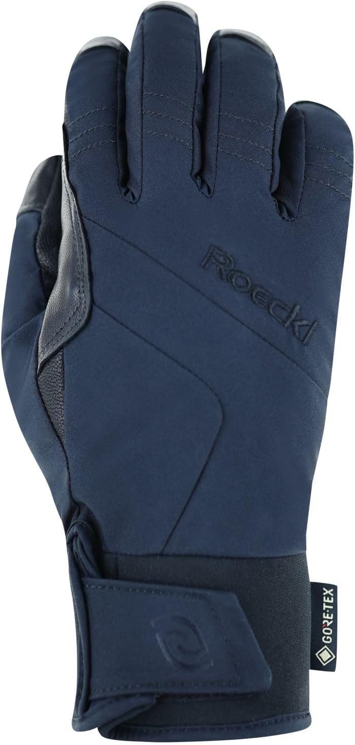 Roeckl SPORTS Skihandschuhe Sahoro GTX