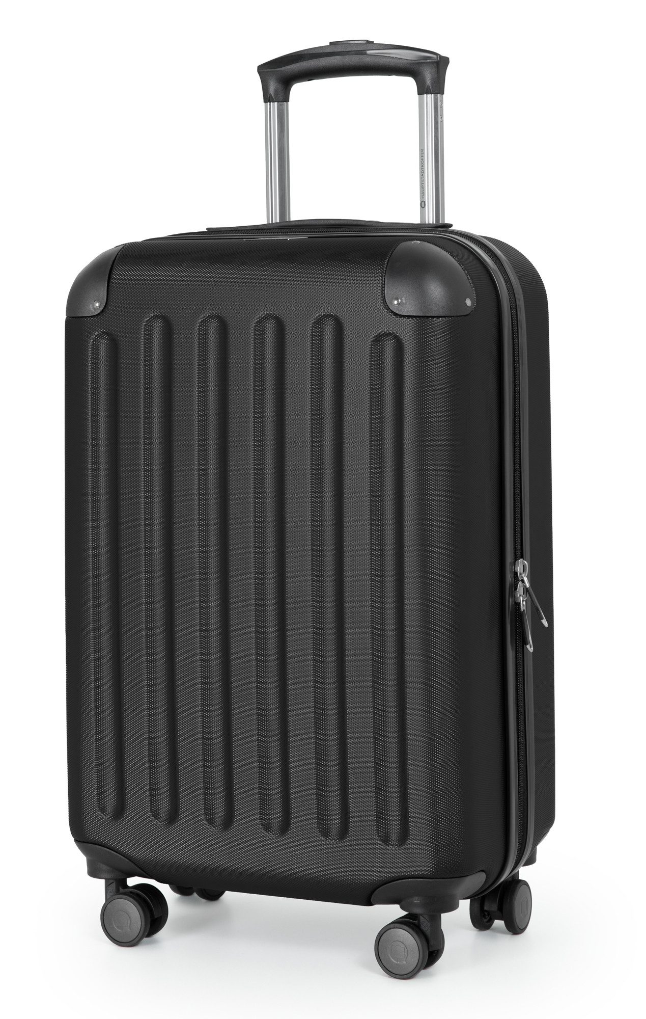 Hauptstadtkoffer Handgepäckkoffer Spree, 4 Rollen, Handgepäck Koffer Trolle günstig online kaufen