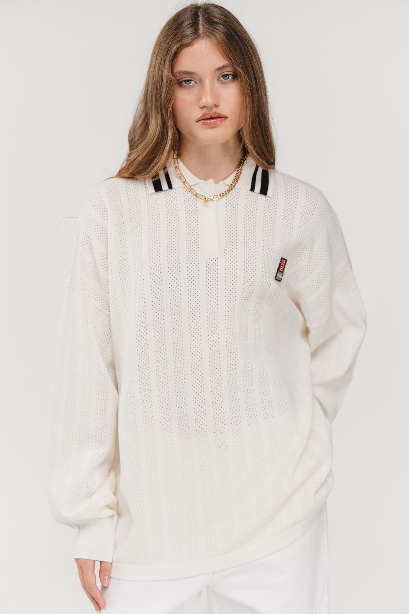 Karo Kauer T-Shirt