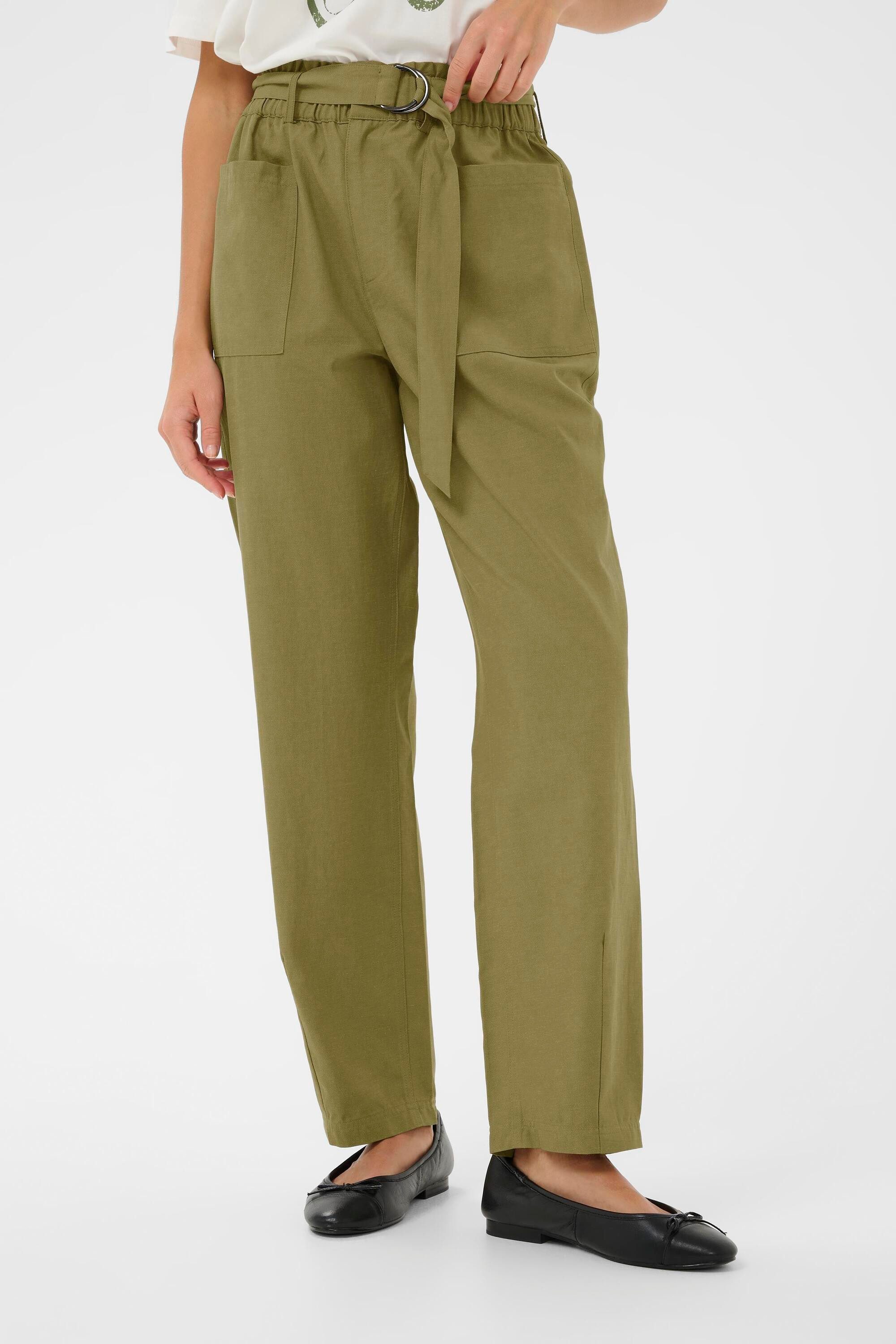 Stoffhose Casual Hose KAliva