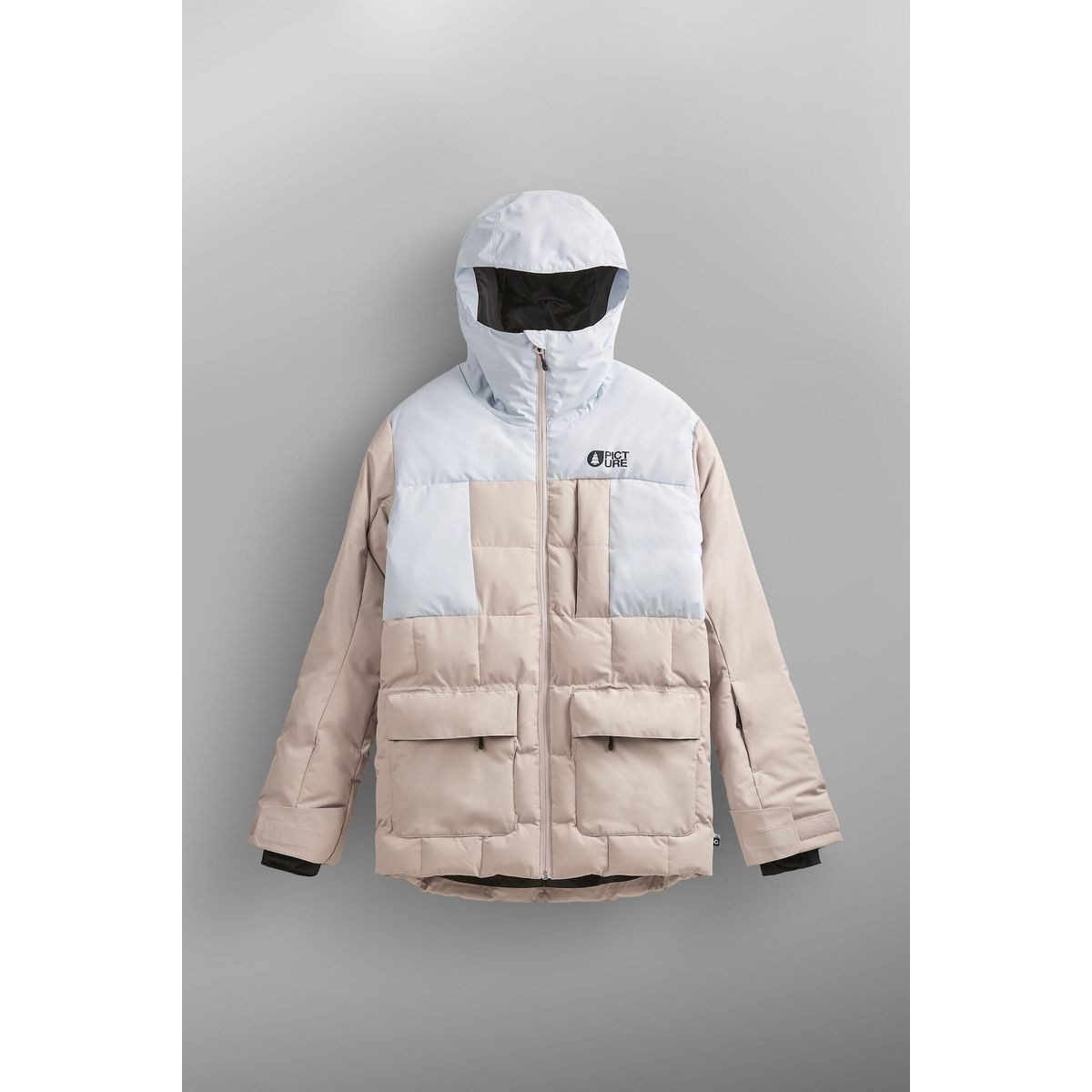 Picture Skijacke Face IT Jacket Stilvolle und funktionale Damenjacke für urbanen Alltag und Arbeit