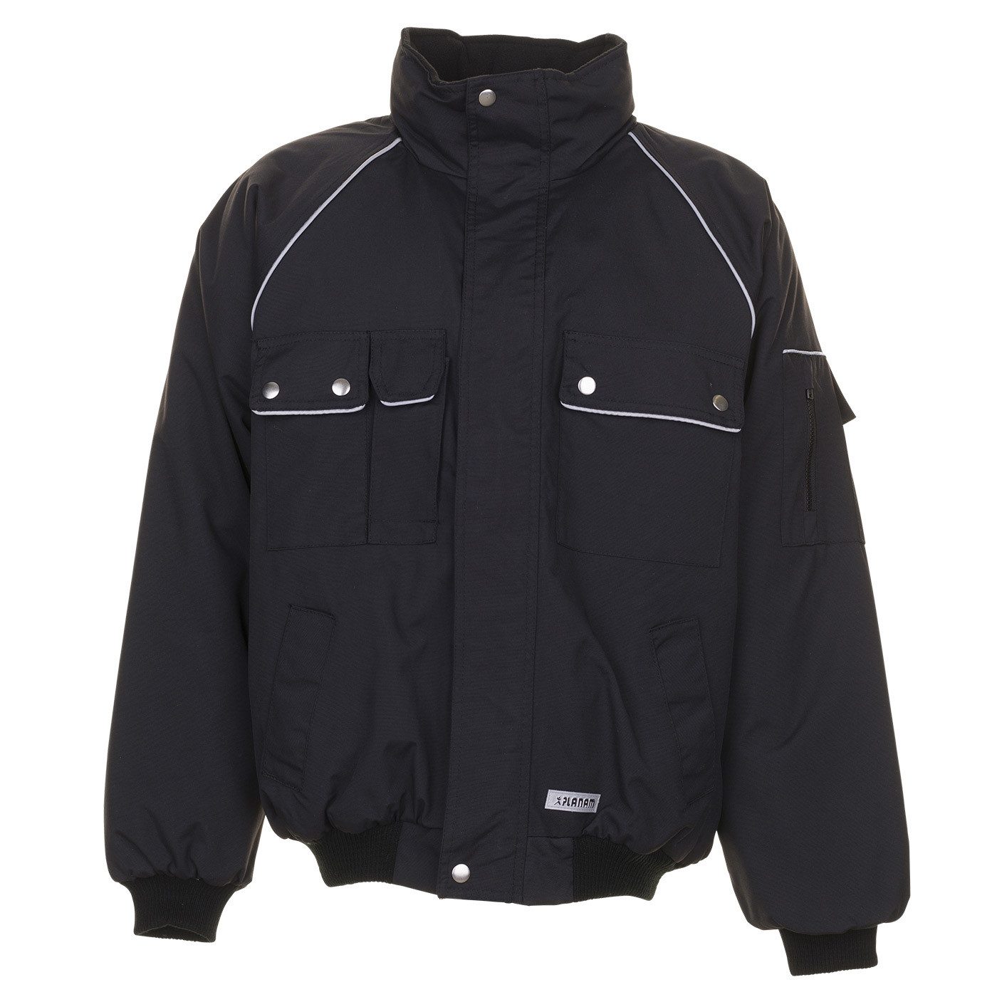 Planam Pilotenjacke PLANAM Winterblouson Canvas 320