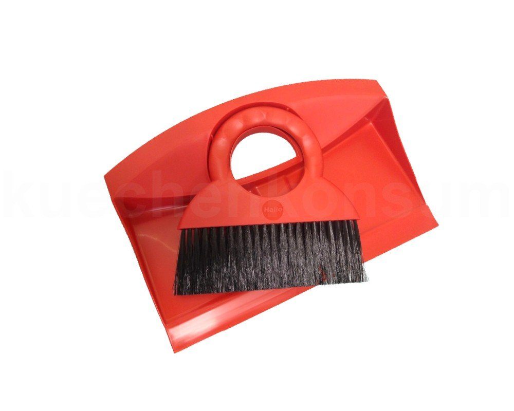 Hailo Einbaumülleimer Hailo Abfallsammler 3666791 TZ Swing Terzett 2x 7 + 15 Liter mit Kehrs