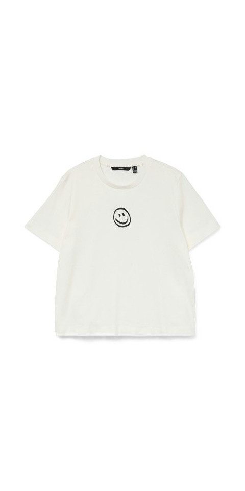 Vero Moda Kurzarmshirt VMSARA METTE SS günstig online kaufen