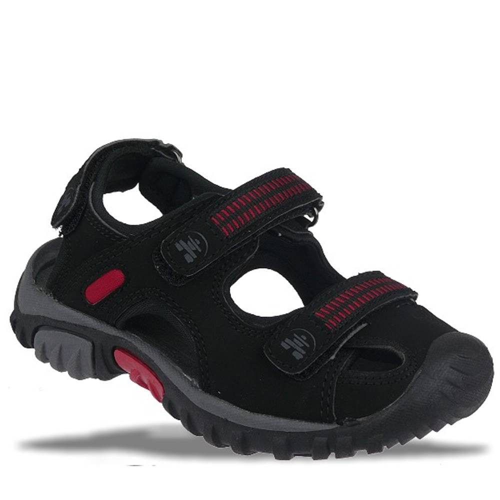 Kamik KAMIK Outdoor Sandale VENTURA schwarz-EUR 32 Sandale