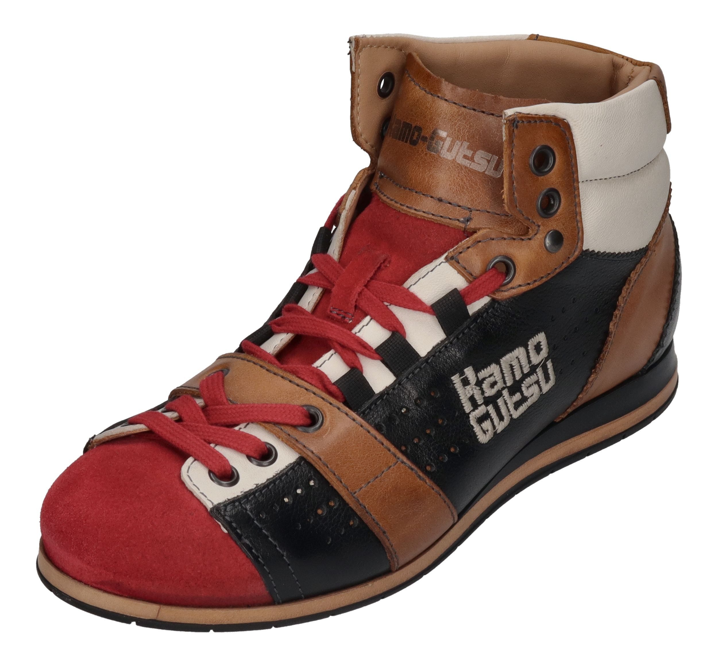 TIFA 100 Sneaker