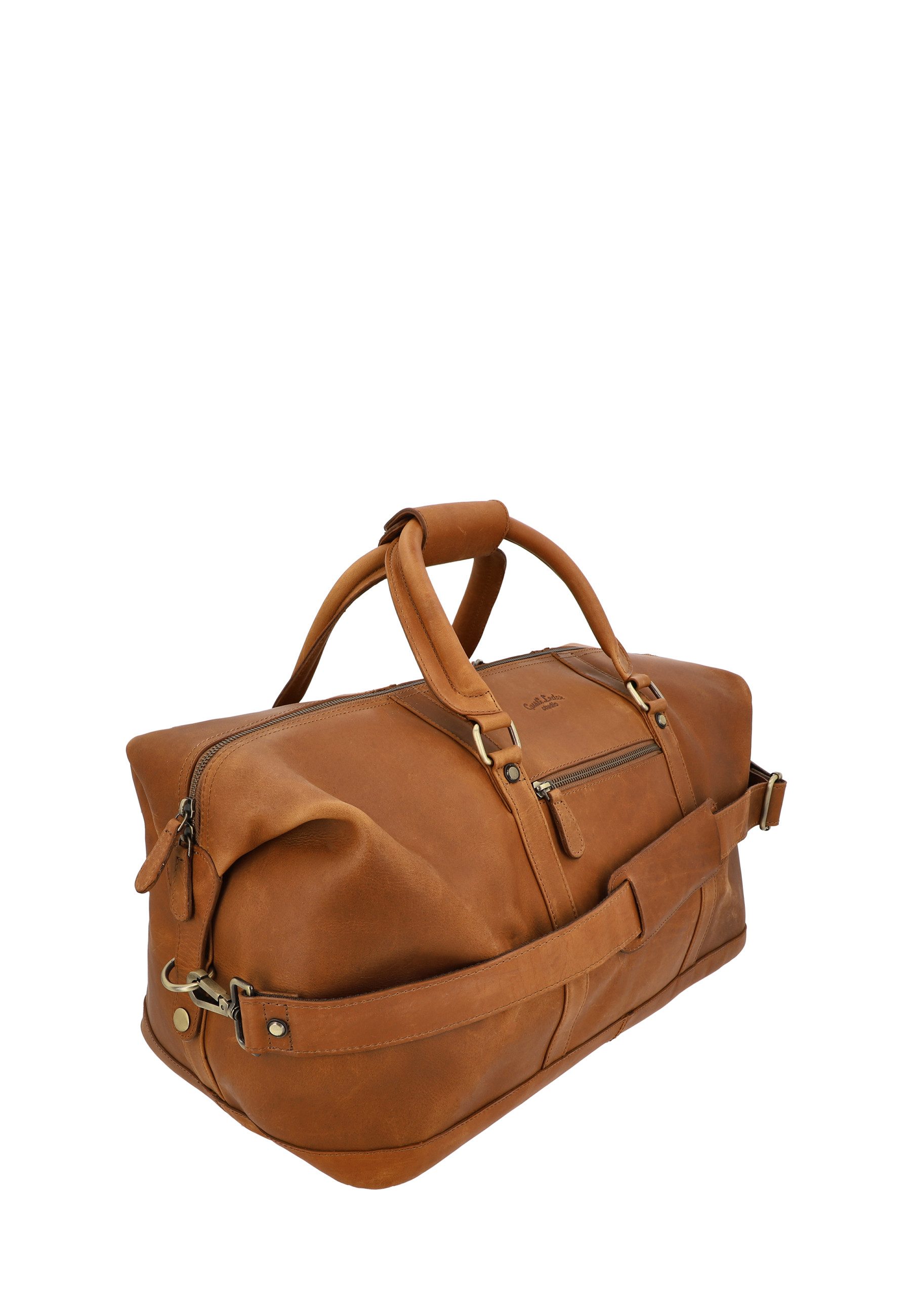 Gusti Leder Shopper Gusti Leder travel bag Ruben (1-tlg)