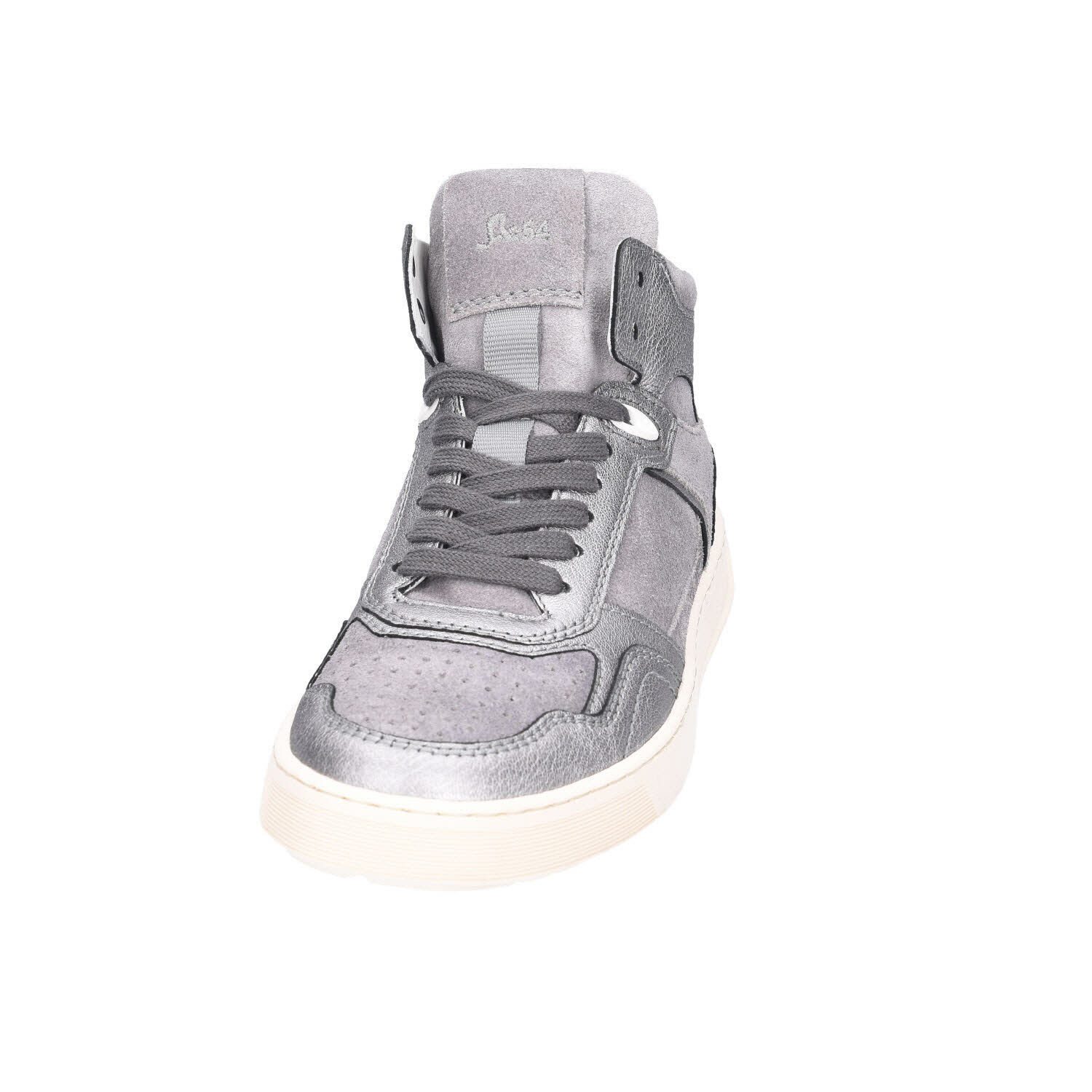 SIOUX Schnürschuh (2-tlg)