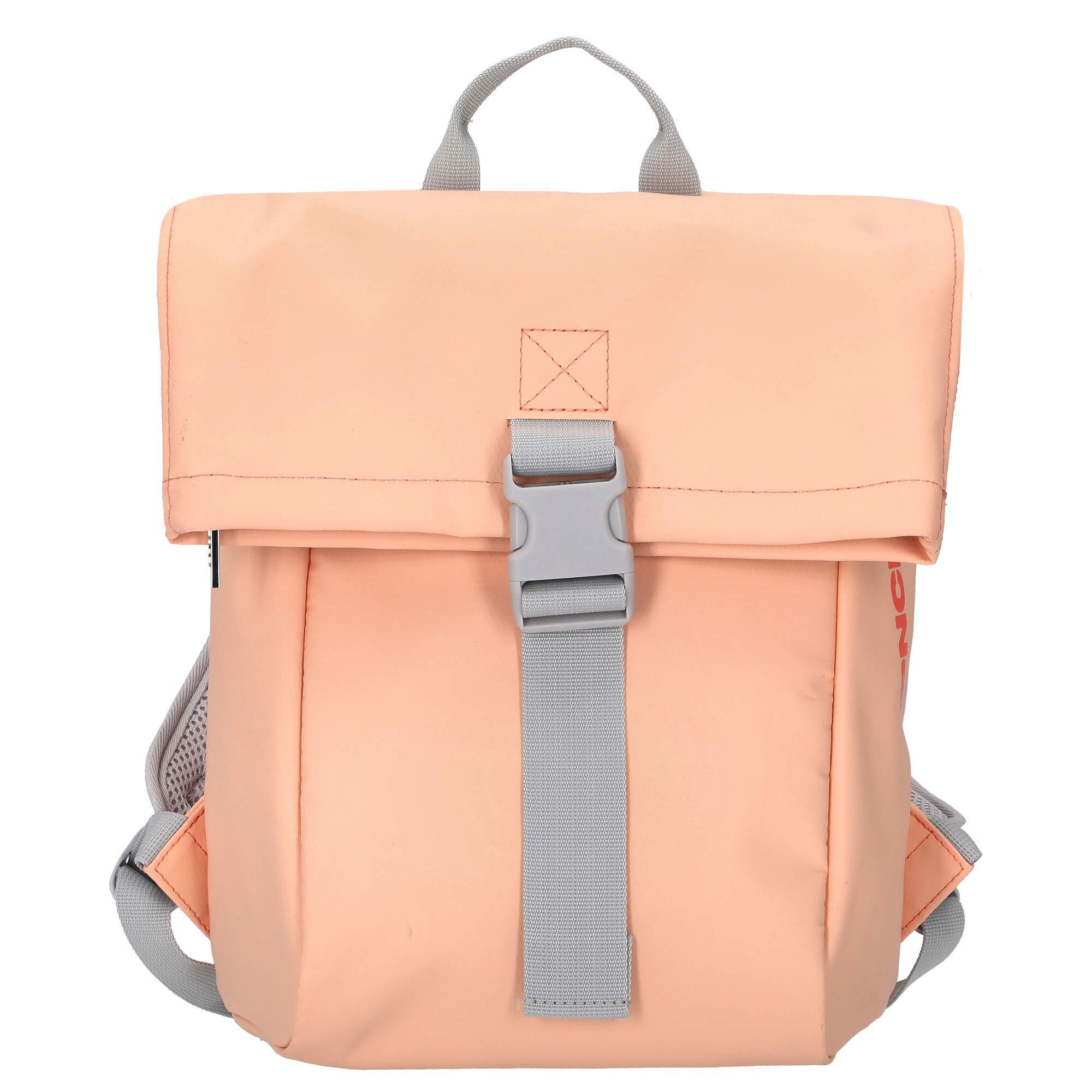 - 41 Freizeitrucksack T PNCH BREE mandarin 792 cm Rucksack