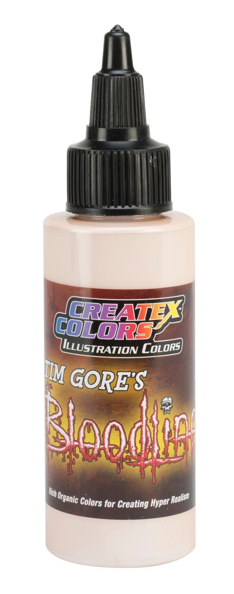 Createx Colors Acrylfarbe Lifeline Blush 30ml Airbrushfarbe