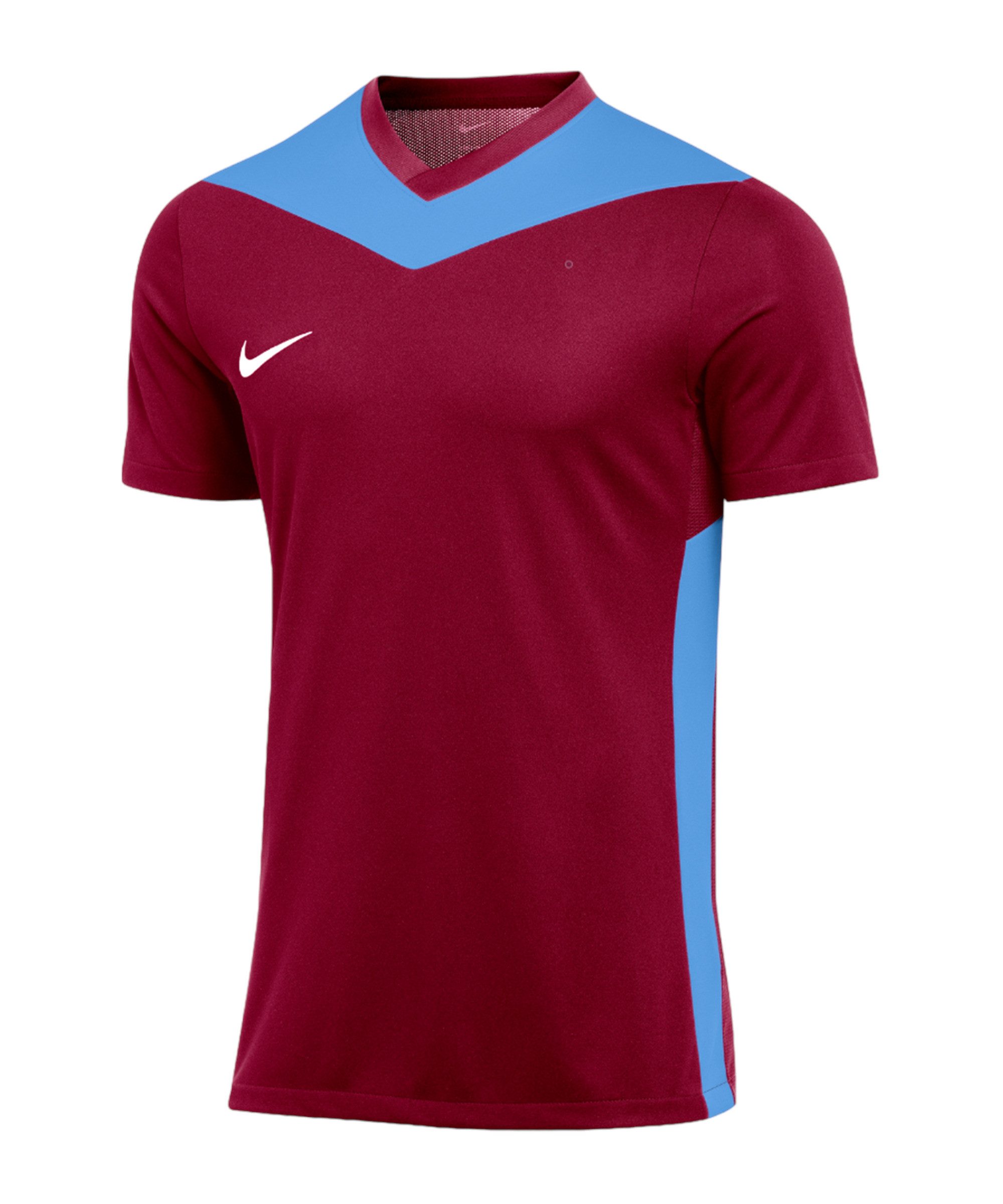 Nike Fußballtrikot Nike Performance Park Derby IV Trikot Kids Teamsport