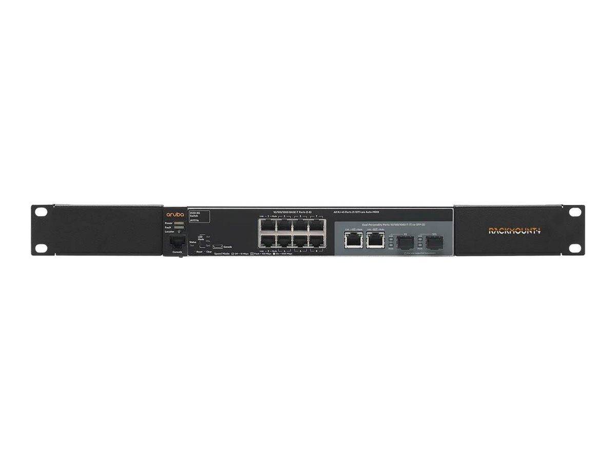 RACKMOUNT PC-Netzteil