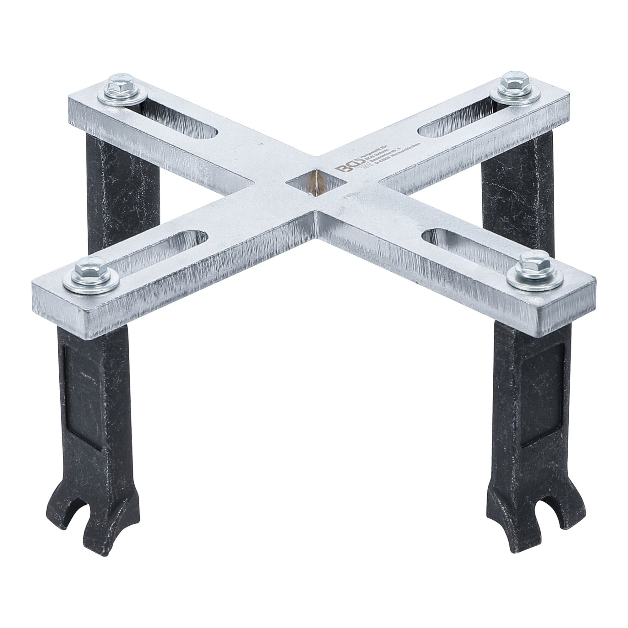 BGS technic Kraftstoff-Filterkopf BGS Tankgeberschlüssel, verstellbar Antrieb Innenvierkant 12,5 mm (1/2