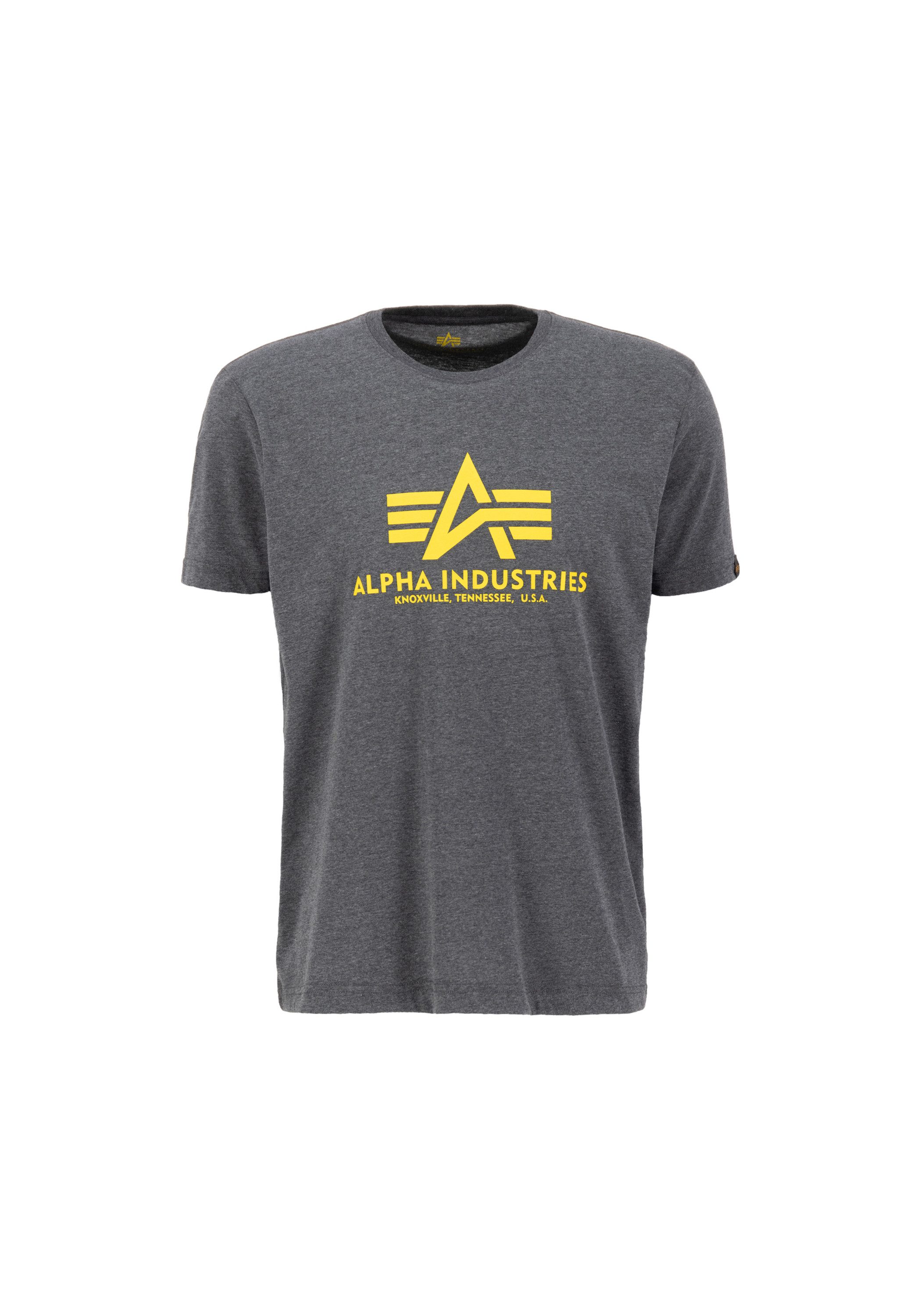 Alpha Industries T-Shirt Alpha Industries Men günstig online kaufen