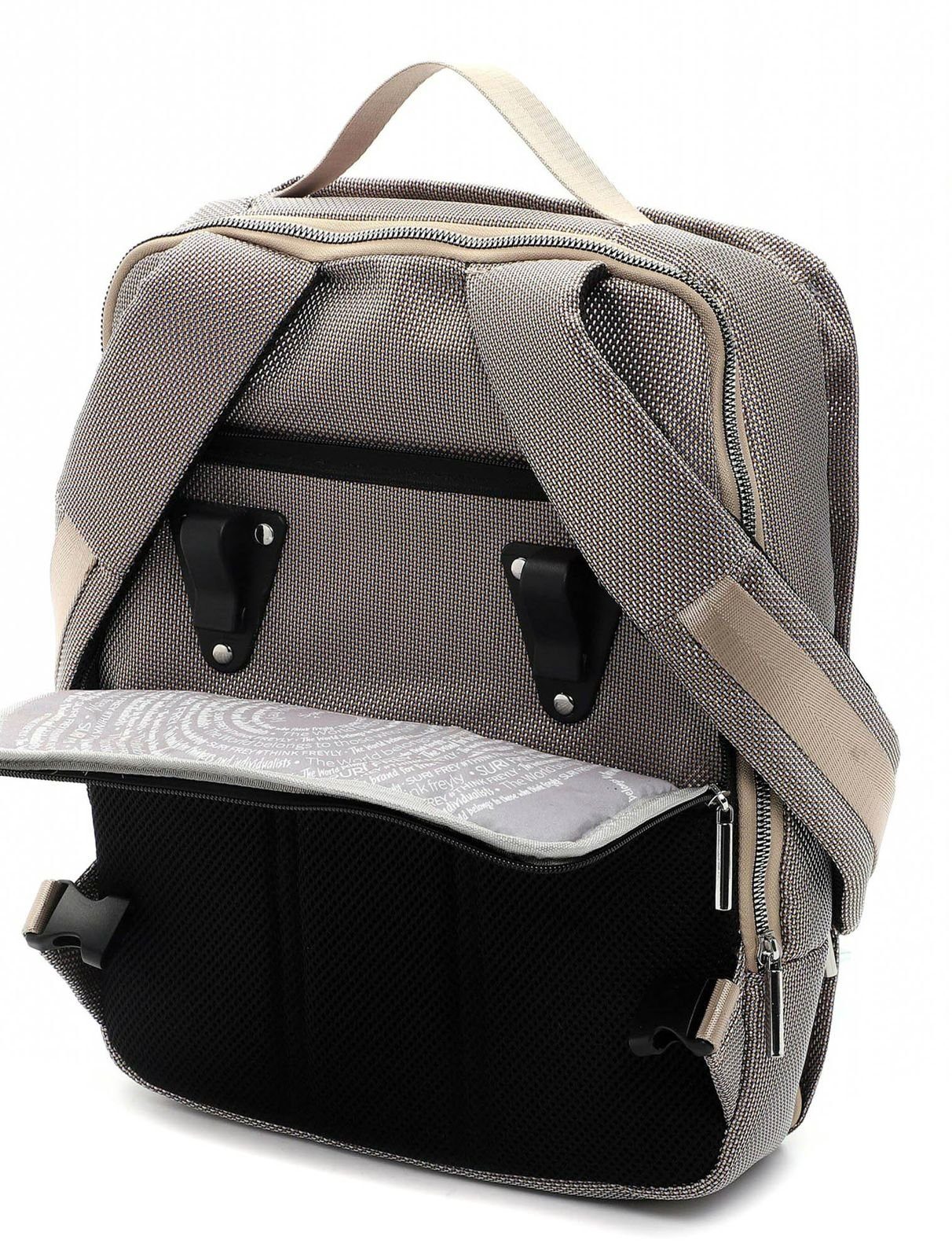 SURI FREY Rucksack Suri Sports Marry