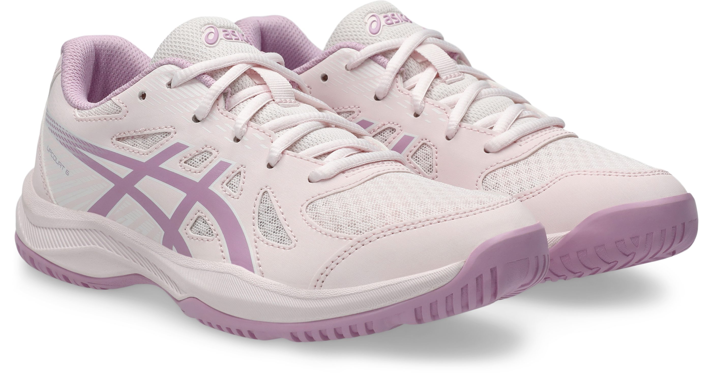 Asics UPCOURT 6 GS Hallenschuh für günstig online kaufen