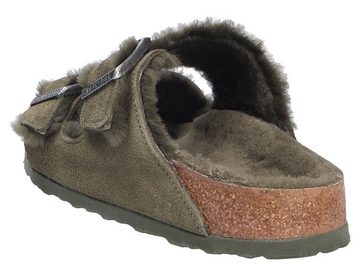 Birkenstock Pantolette Klassischer Schnitt