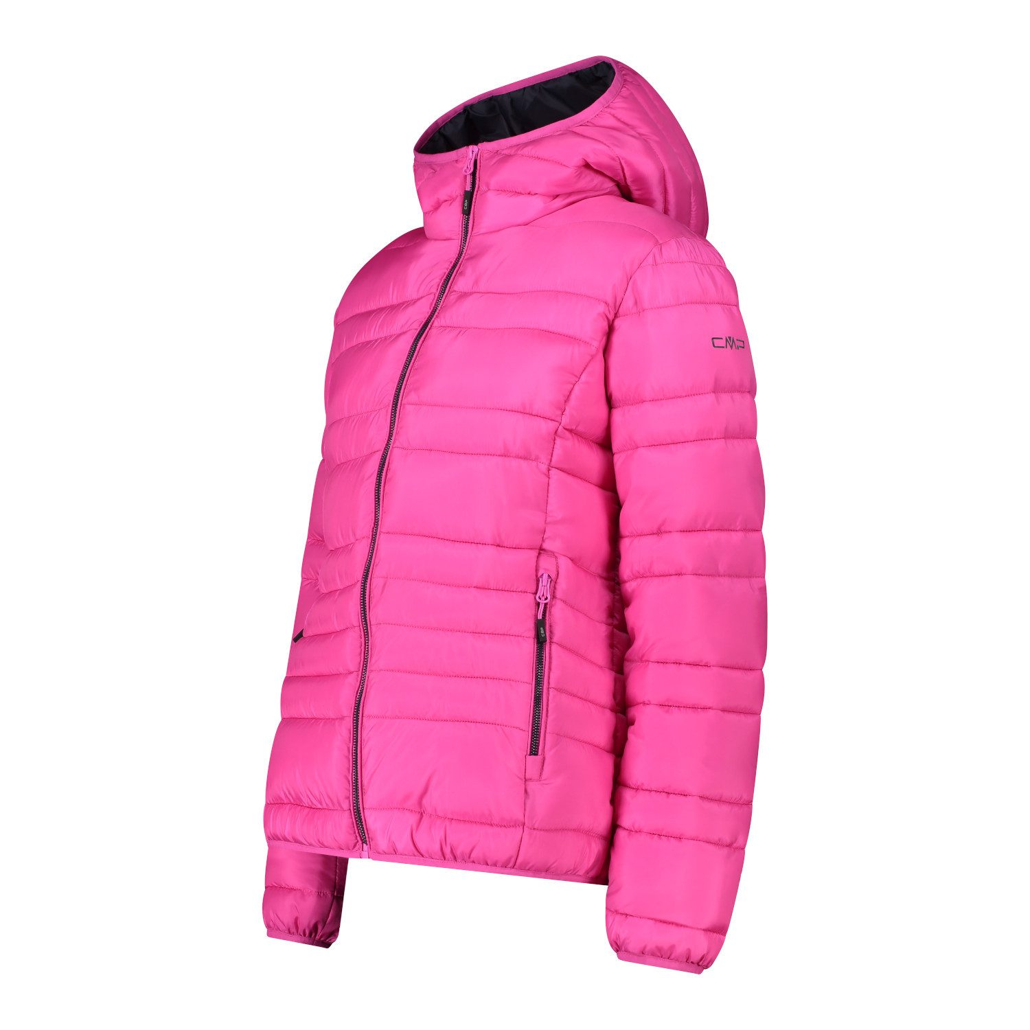 CMP Outdoorjacke CMP Damen Jacke FIX HOOD 34K3116