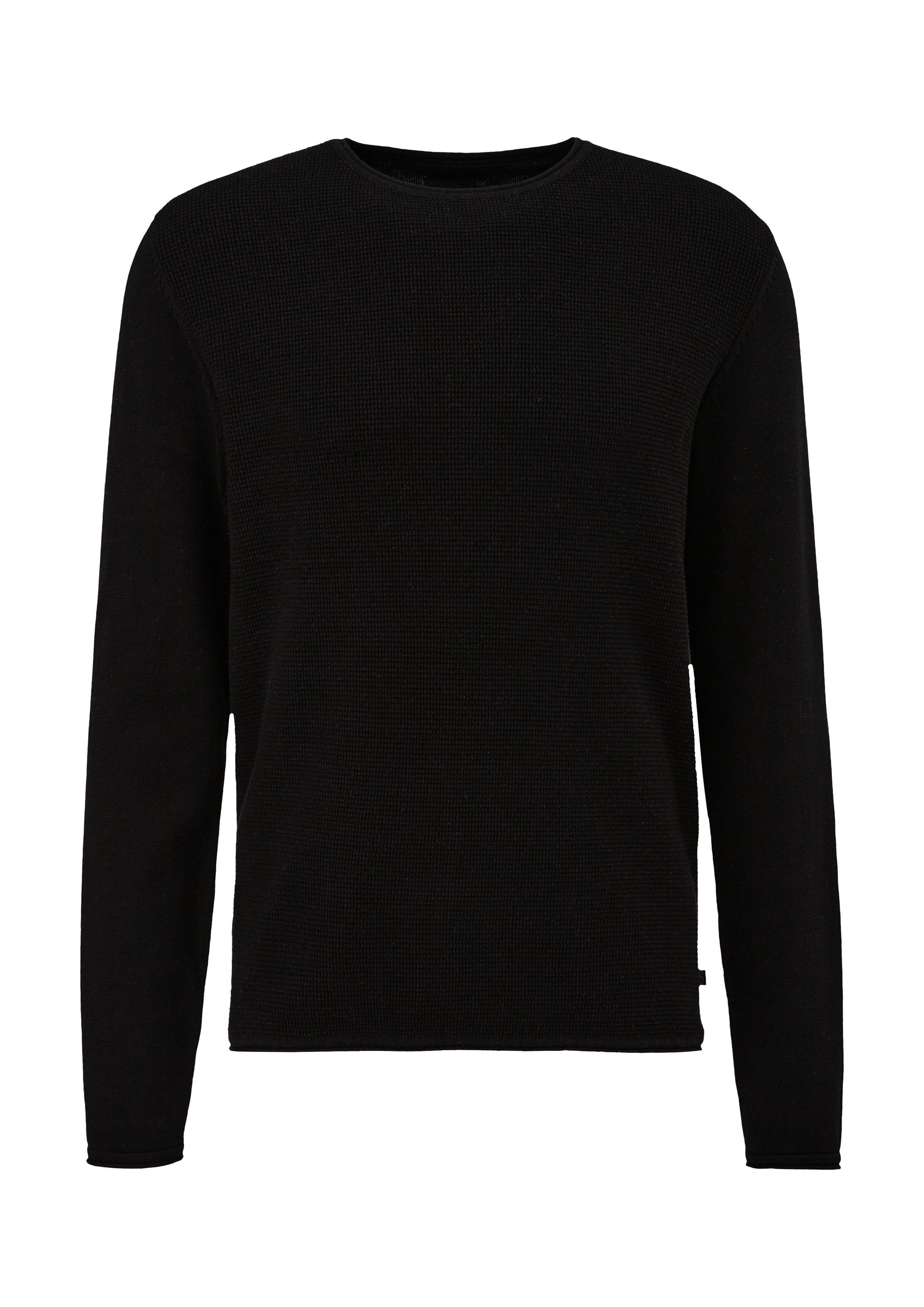 Longpullover Strickpullover