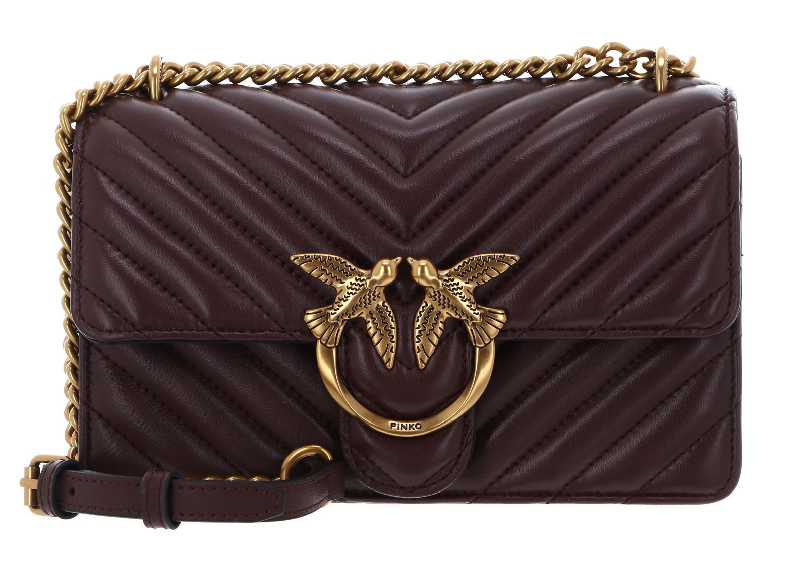 Cioccolate Amaro - Antique Gold