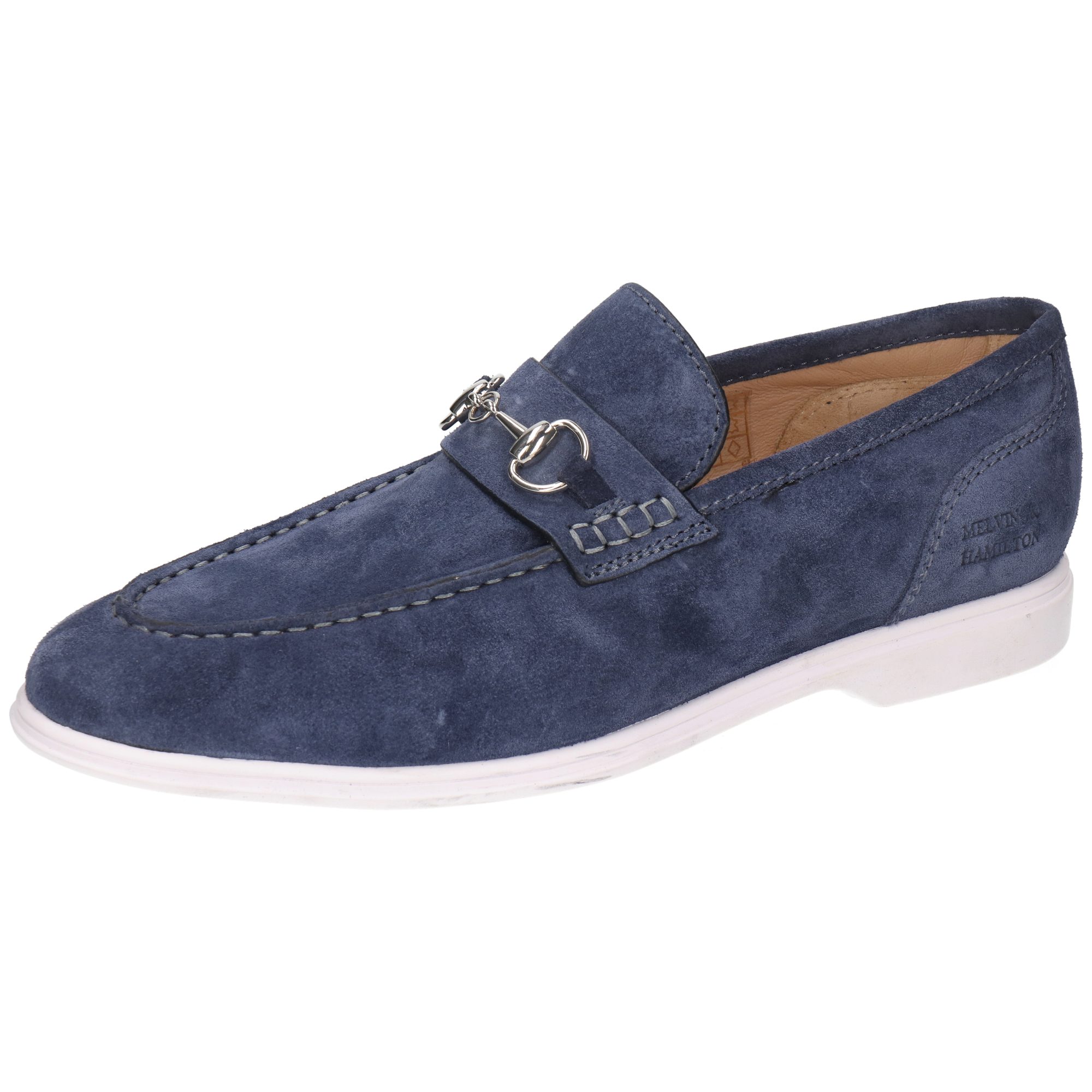 Earl 28 Loafer