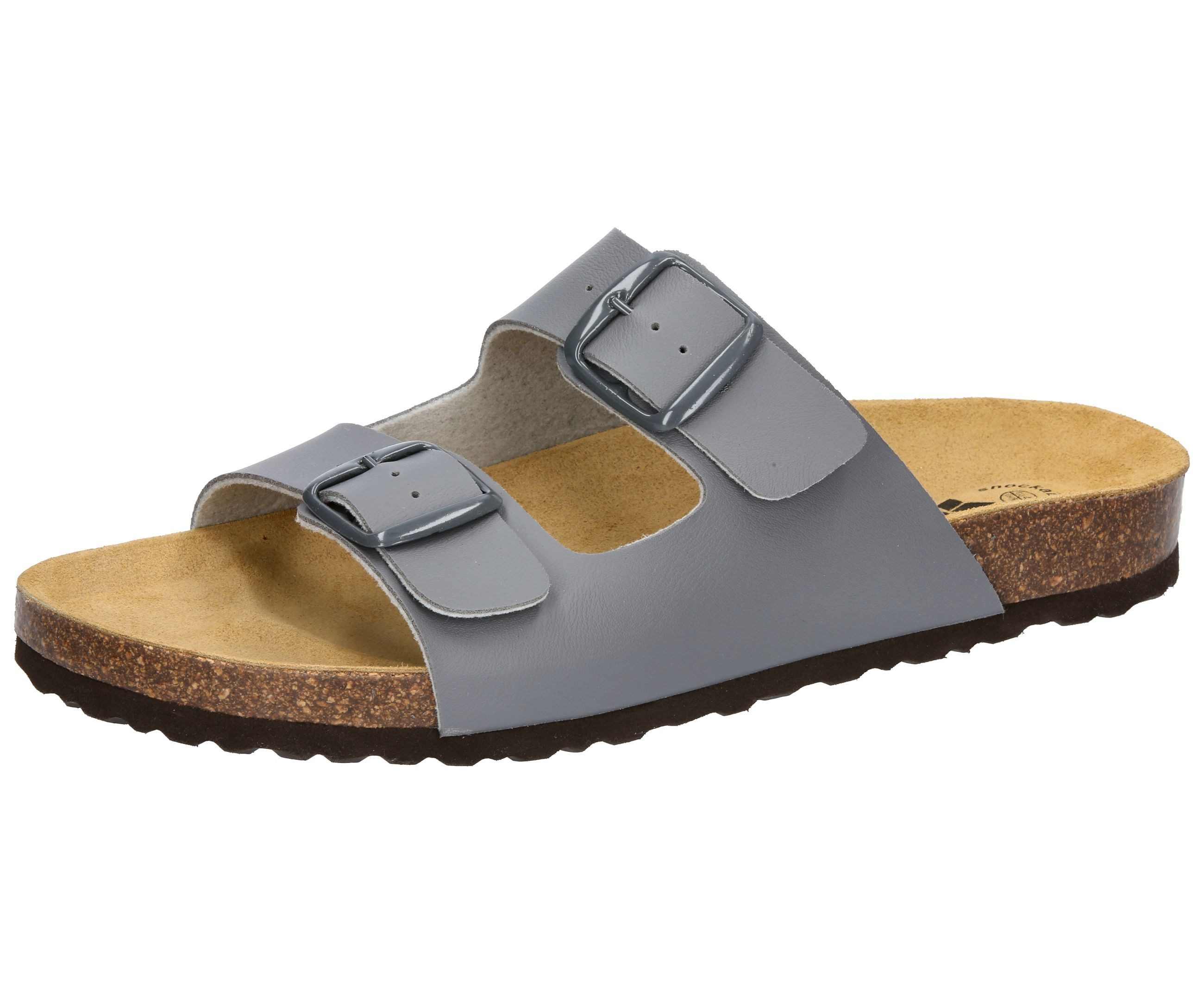 Lico Pantolette Bioline Man Pantolette günstig online kaufen