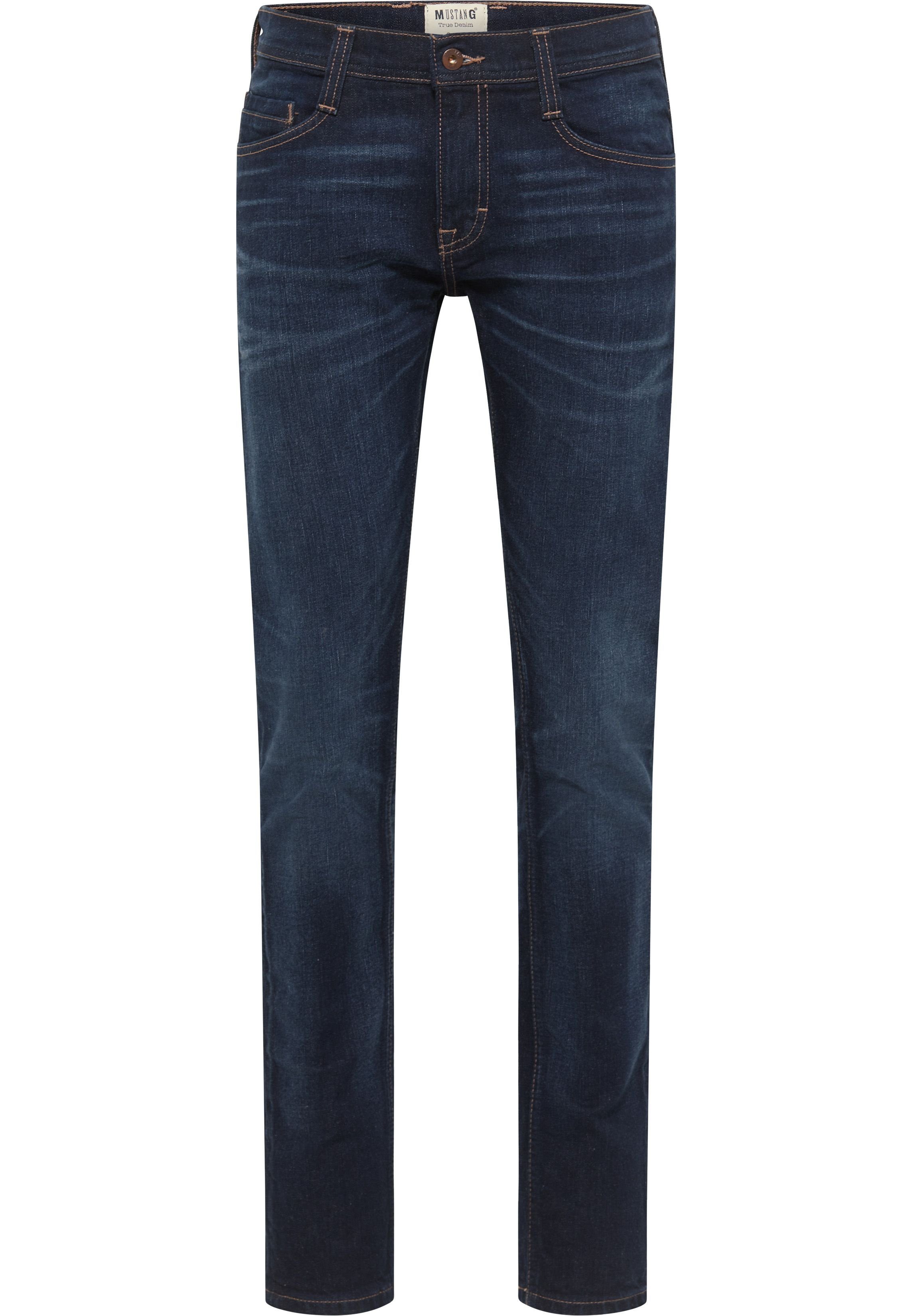 MUSTANG 5-Pocket-Jeans