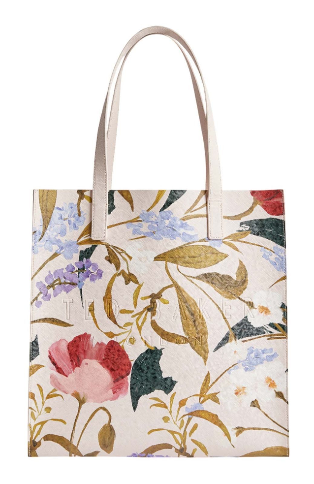 Schultertasche Palamaa Floral Printed Large Icon Bag