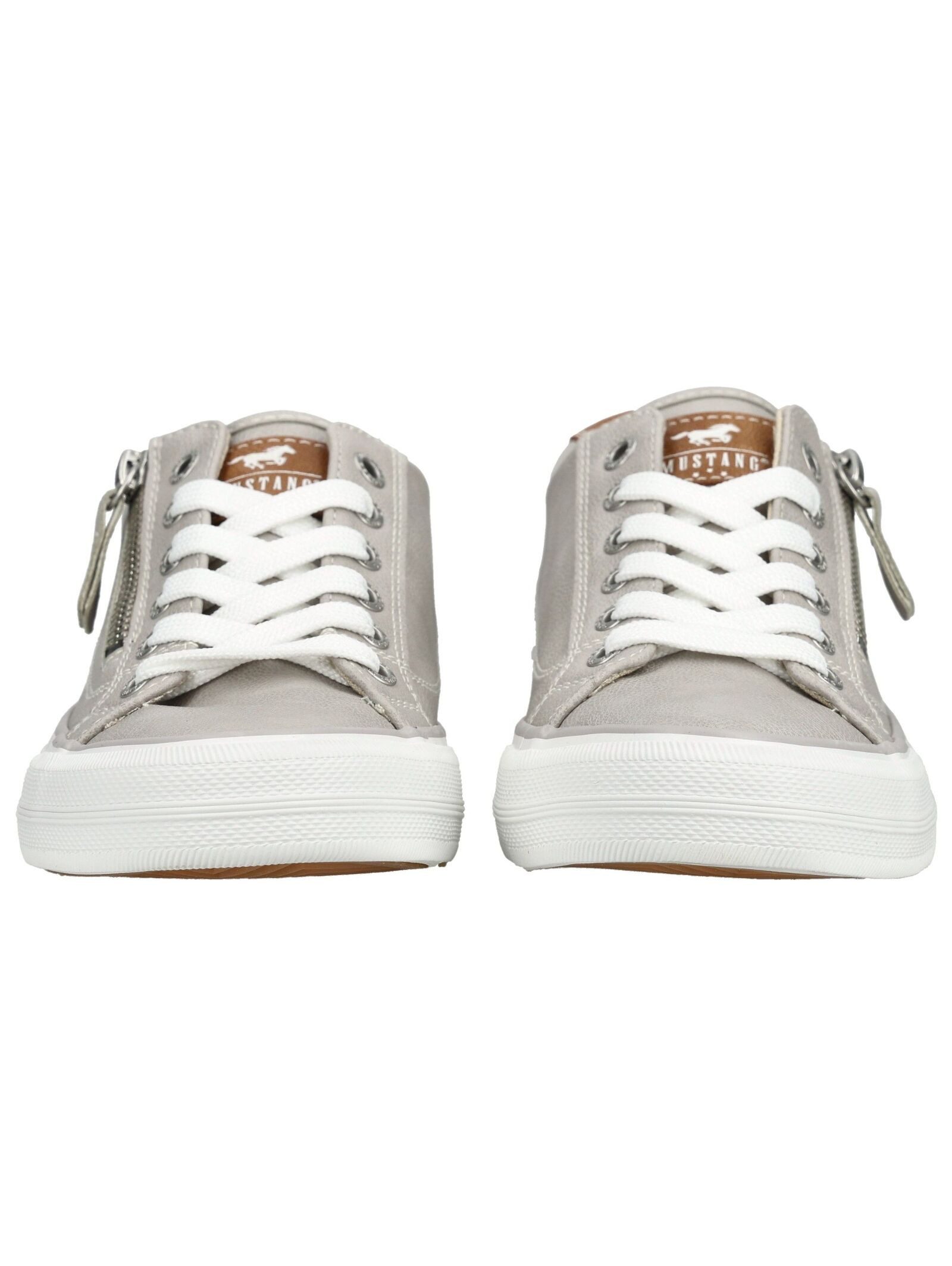 Mustang Shoes Mustang Shoes Sneaker Lederimitat Sneaker