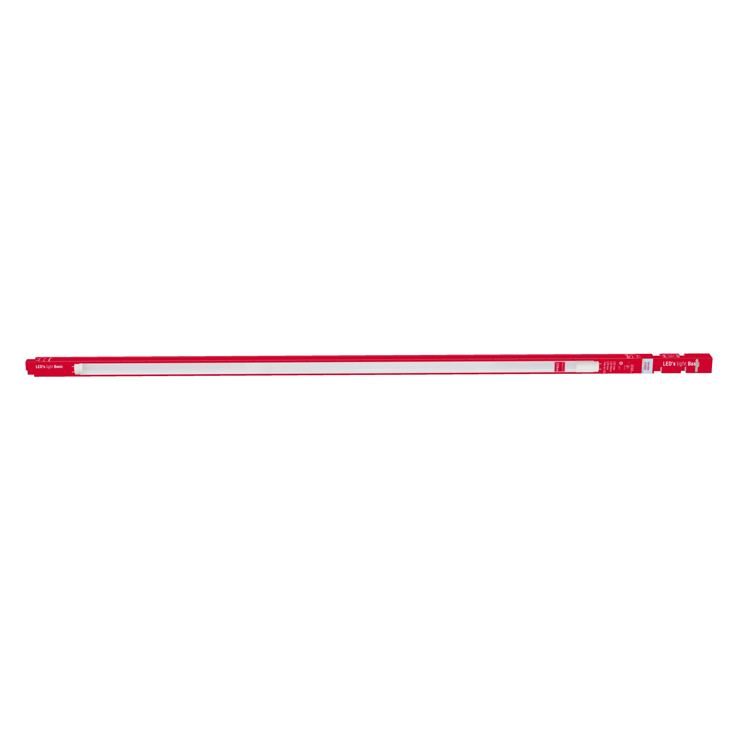 LED's light Basic LED-Leuchtmittel 0610728 LED-Röhre, günstig online kaufen
