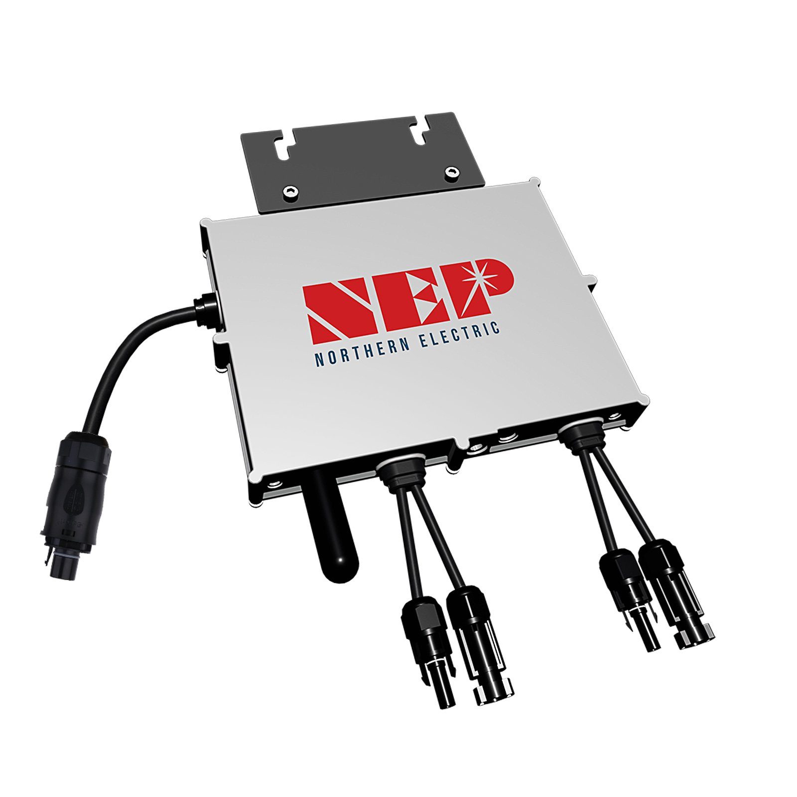SOLAR-HOOK etm Wechselrichter NEP 800W WIFI Wechselrichter
