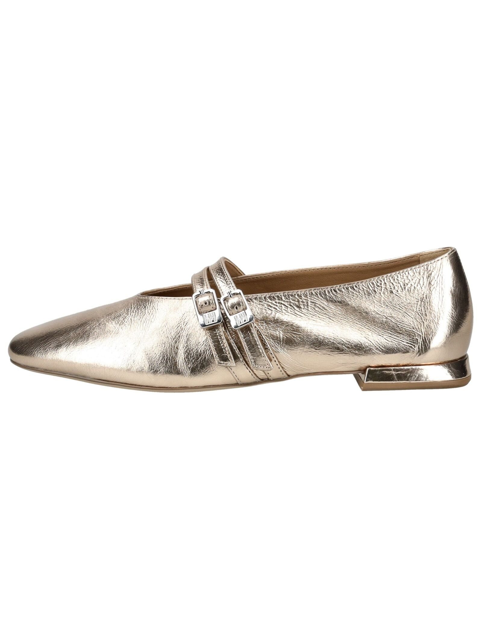 Högl Högl Ballerinas Leder Ballerina