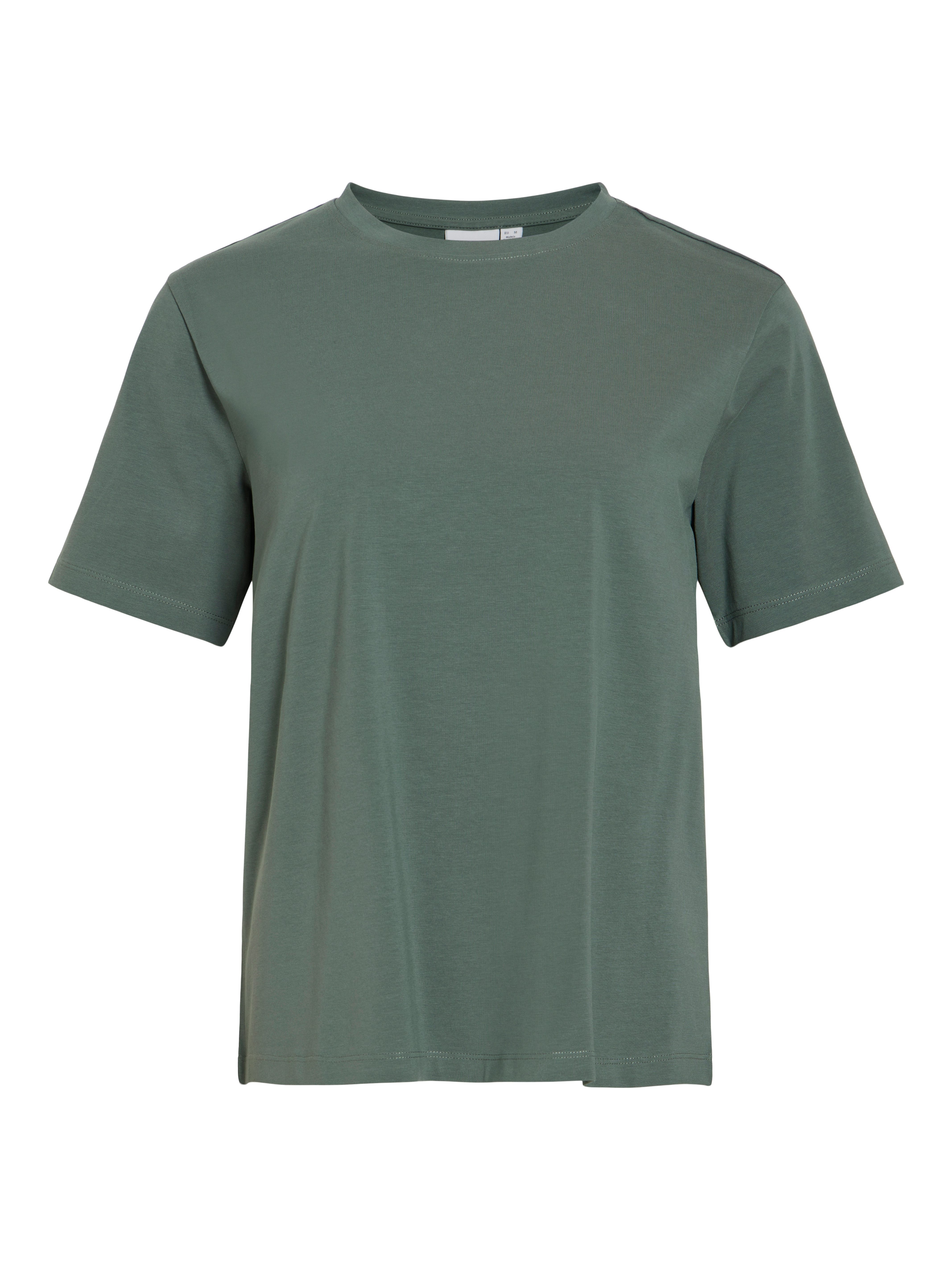 Kurzarmshirt VINORA S/S T-SHIRT - NOOS