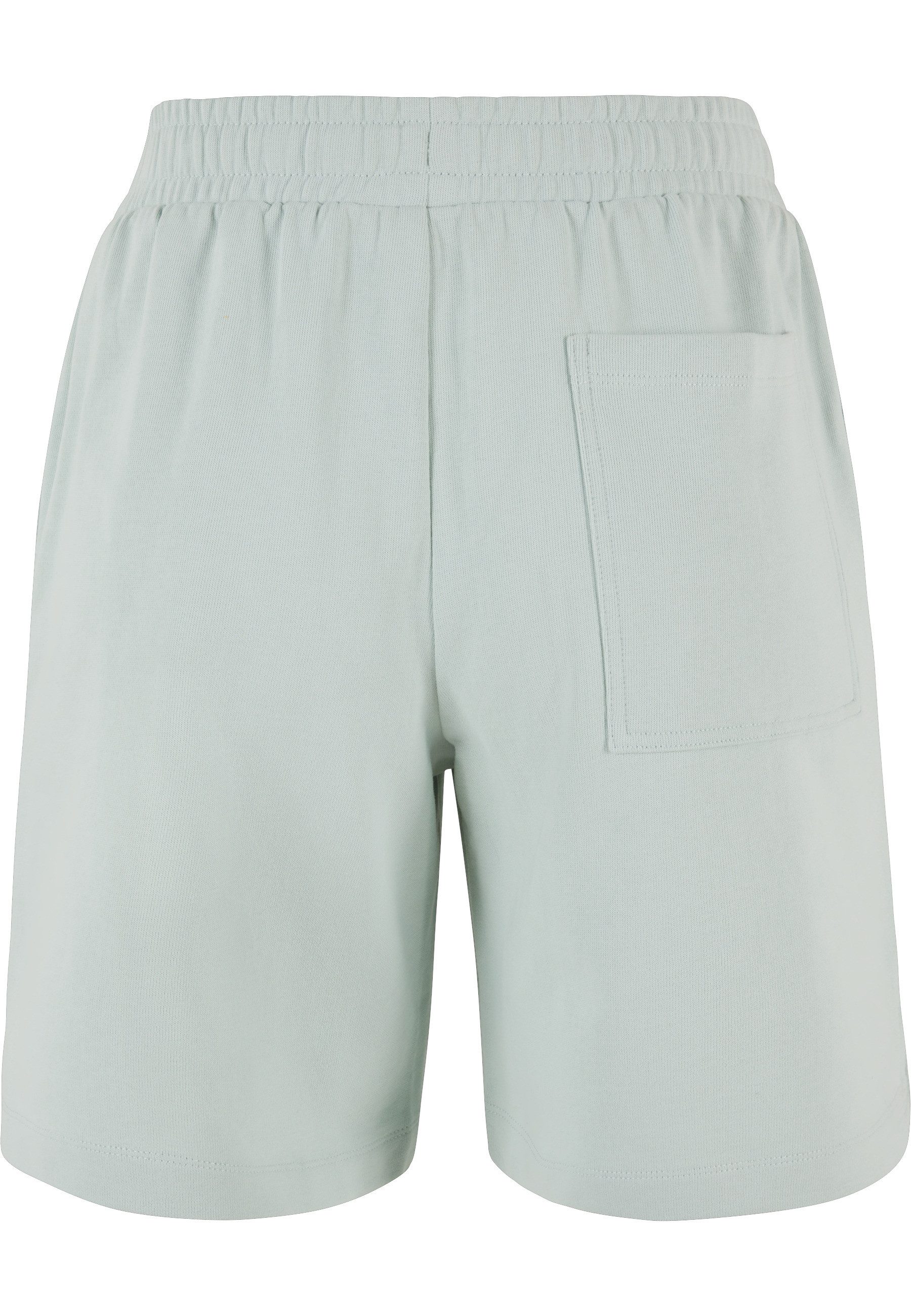 URBAN CLASSICS Sweatshorts Urban Classics Damen Ladies Organic Terry Bermuda Pants (1-tlg)