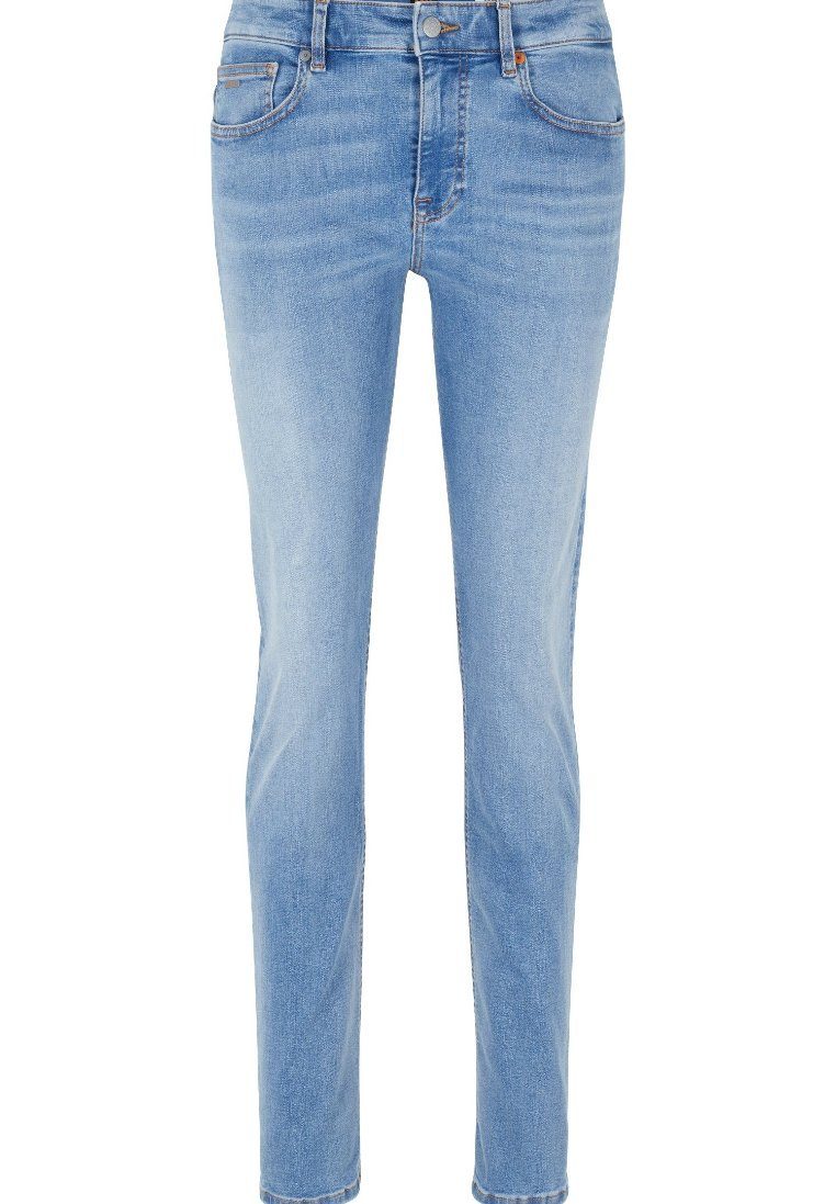 BOSS ORANGE 5-Pocket-Jeans