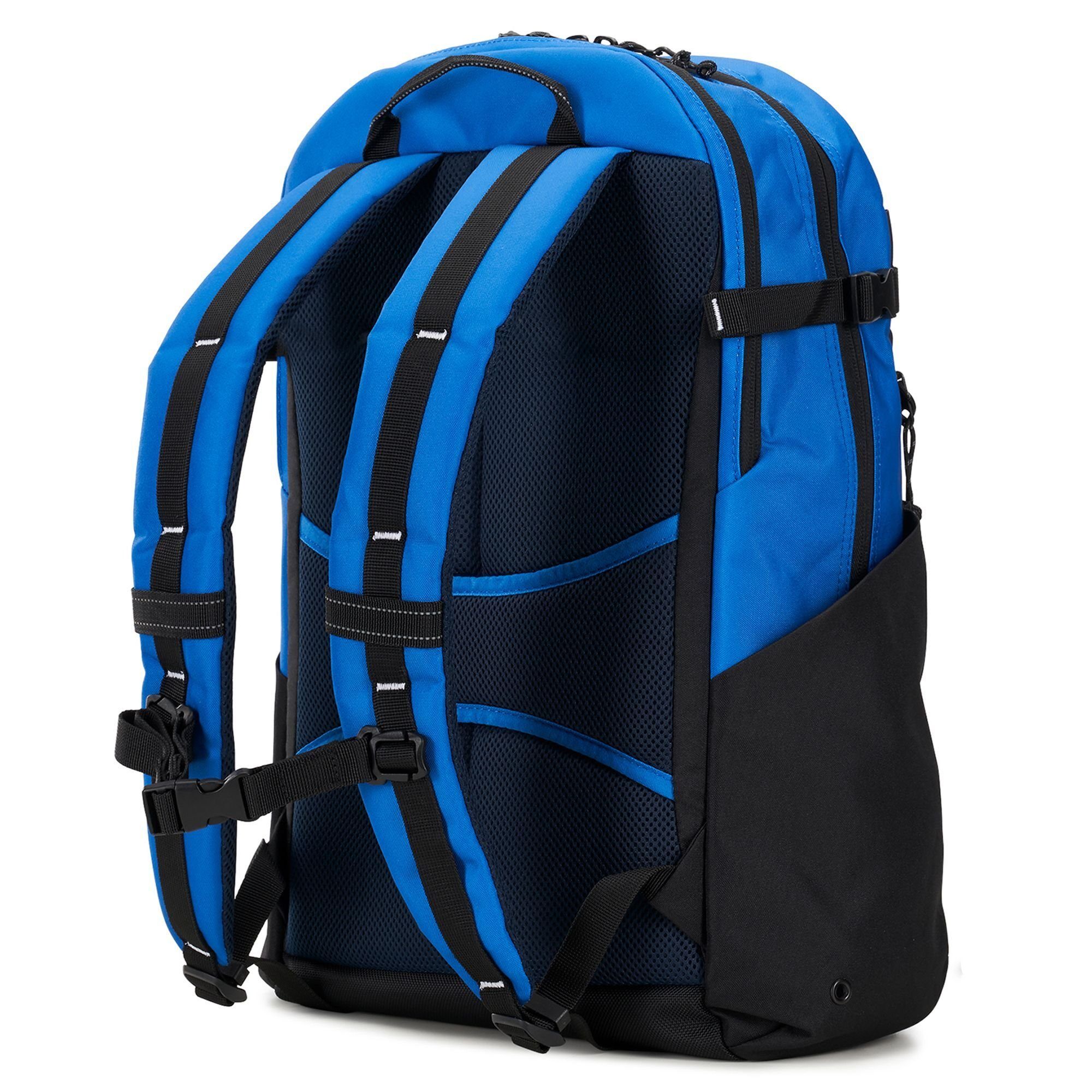 OGIO blue Alpha Daypack +, Polyester