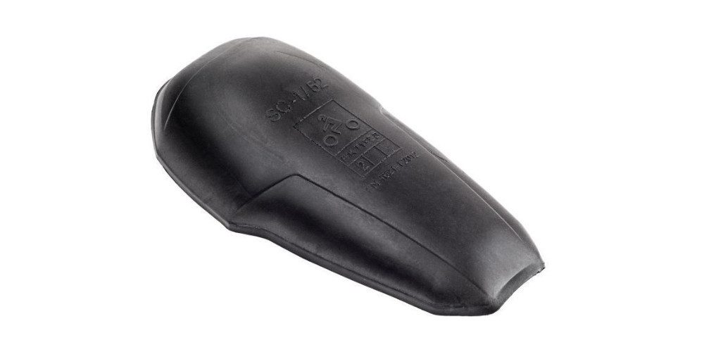 Ellenbogenprotektor SAS-TEC SC-1/52 Ellenbogen-/Knieprotektoren