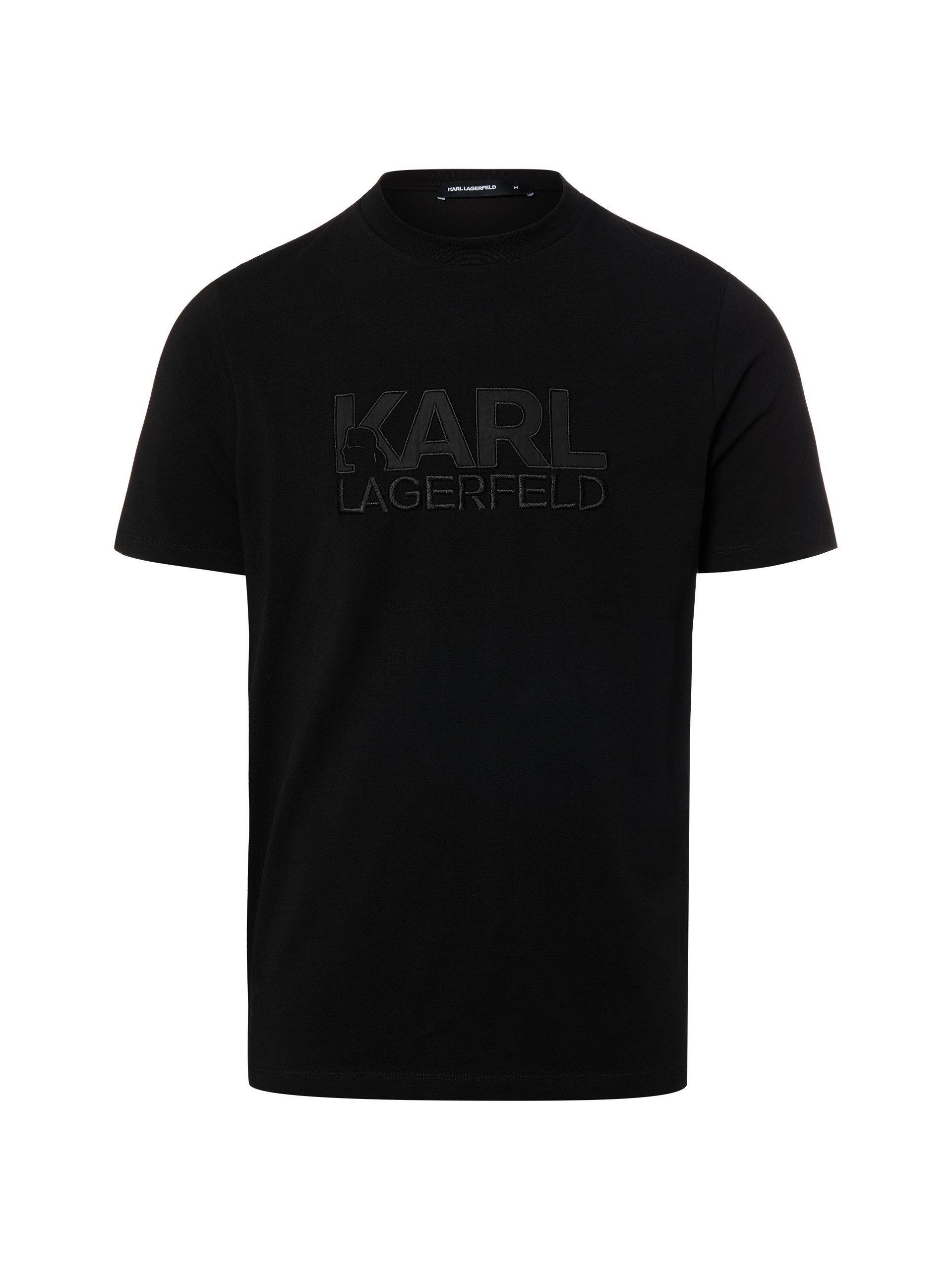 KARL LAGERFELD T-Shirt günstig online kaufen