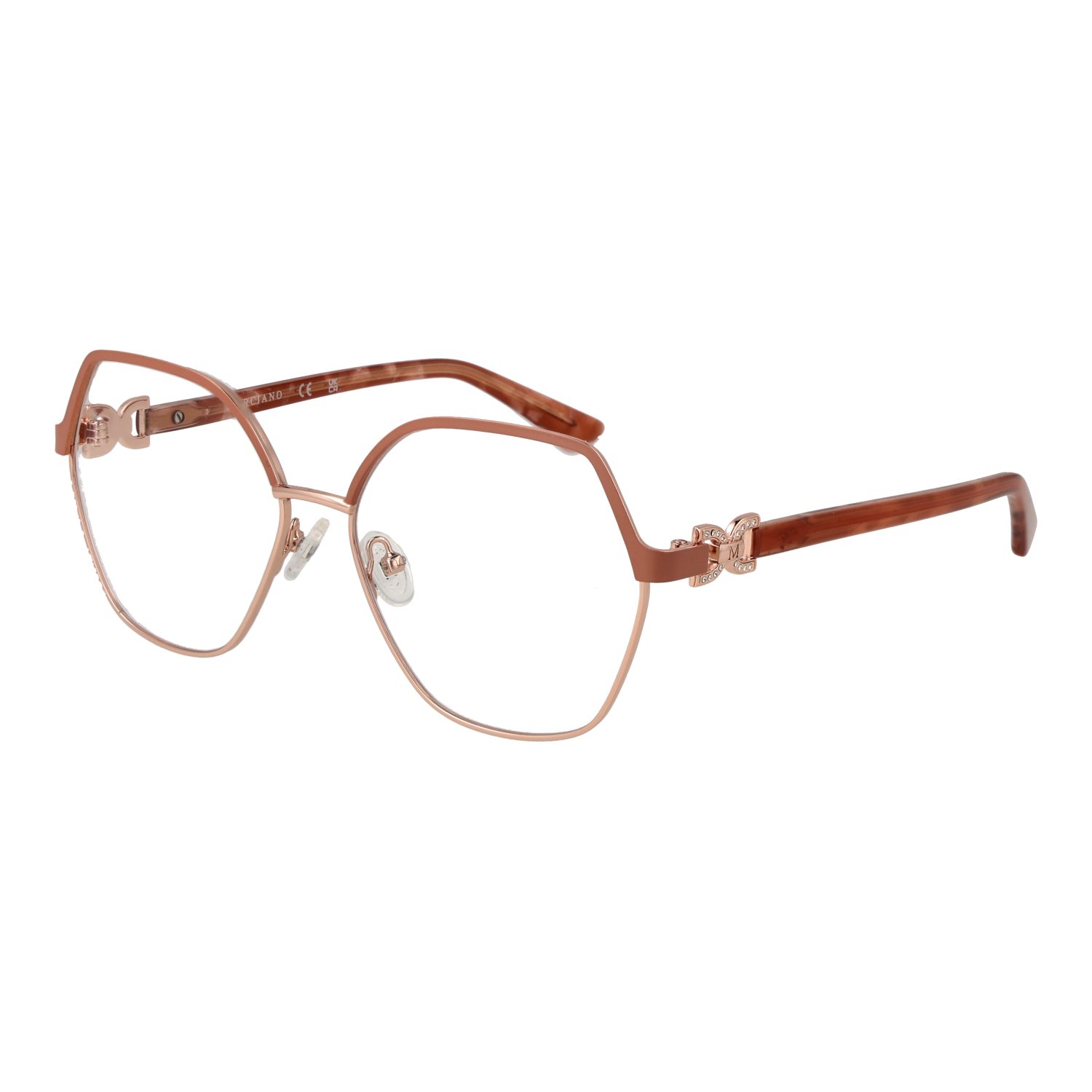 Guess Brillengestell GM0391 55058