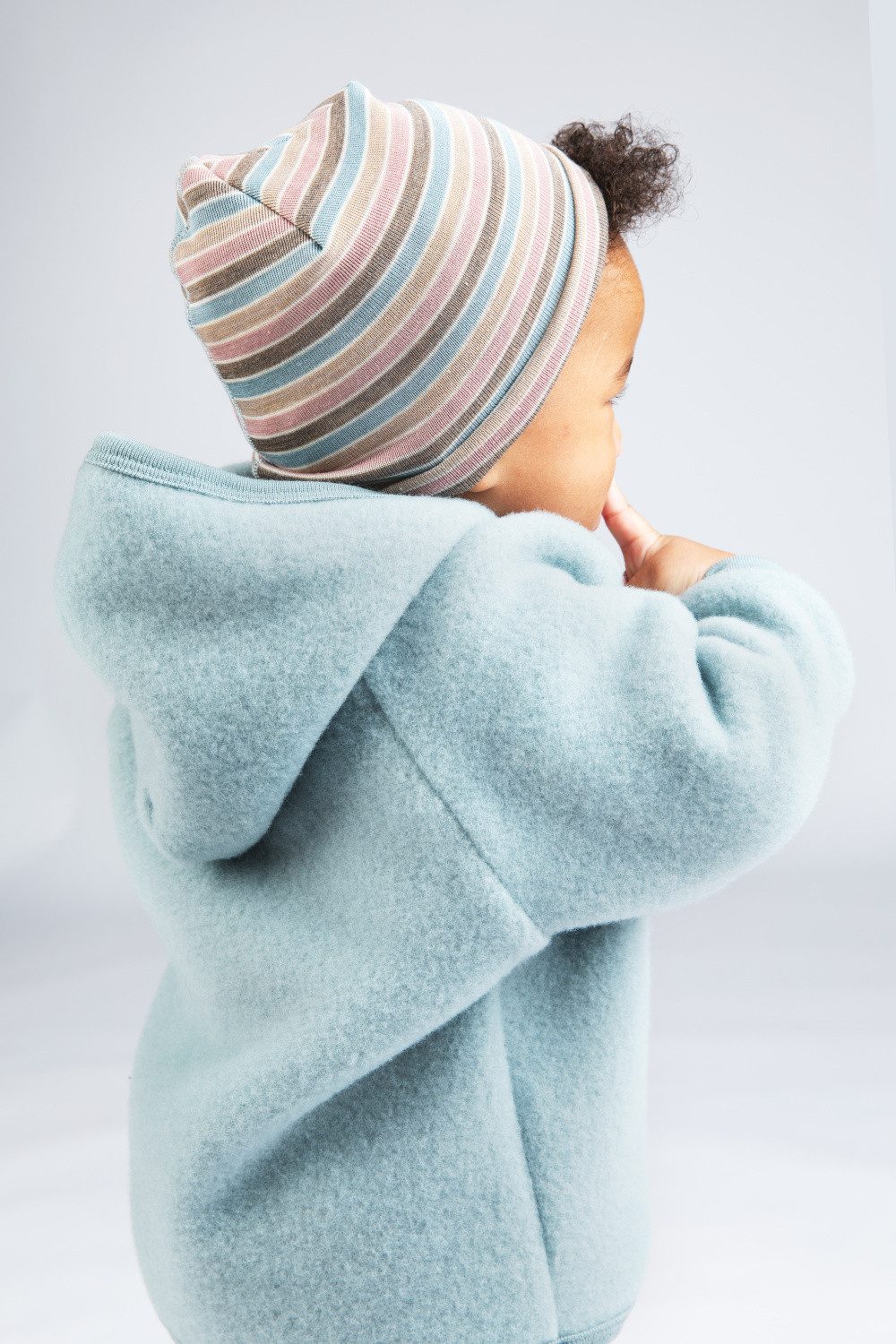 Engel Naturkleidung Beanie