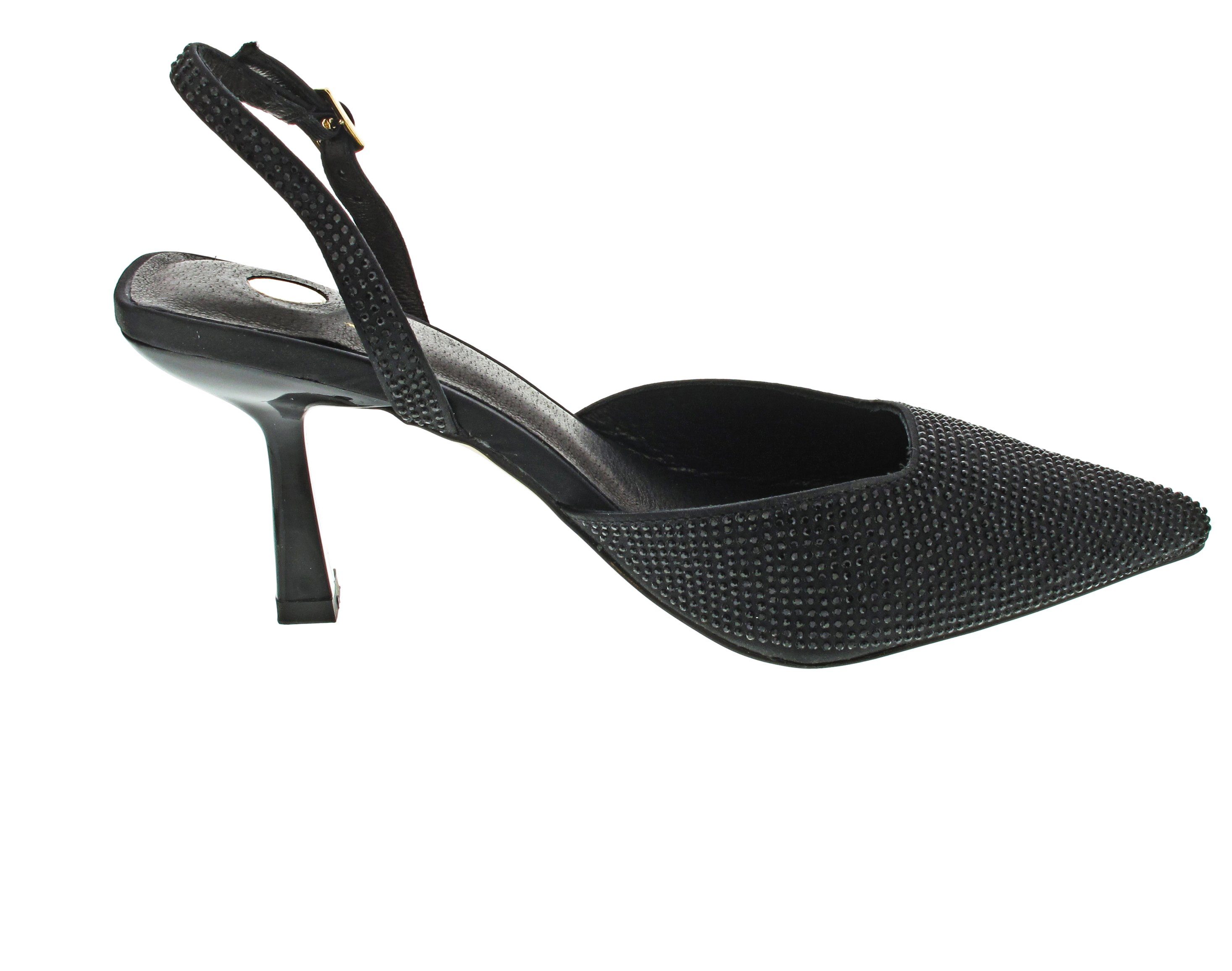 La Strada Slingpumps