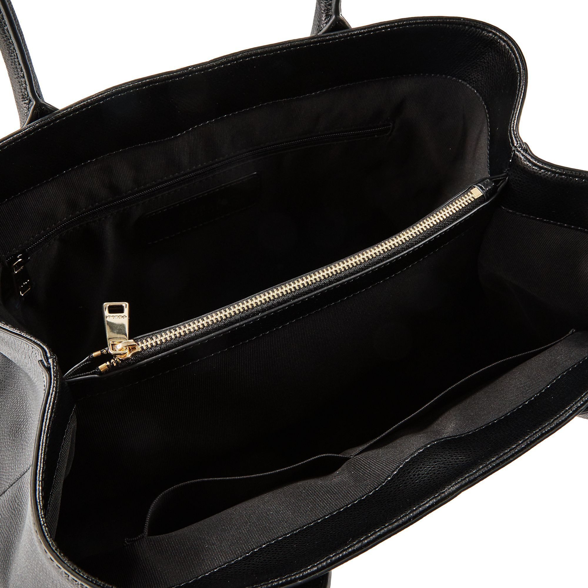 Furla Shopper Goccia, Leder