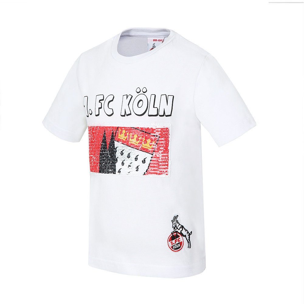 T-Shirt T-Shirt Wendelinstraße