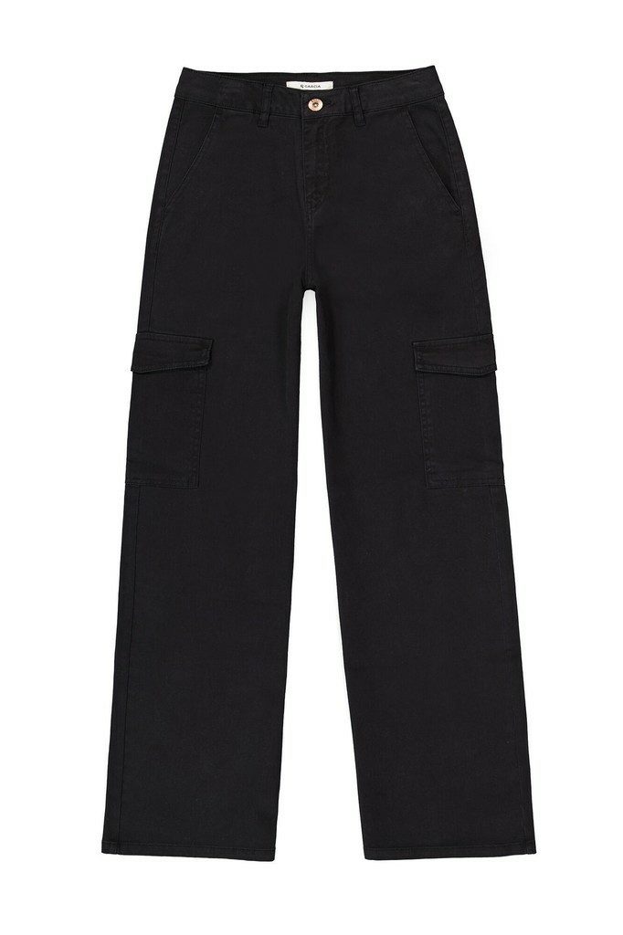 Garcia 5-Pocket-Hose Garcia für Damen (1-tlg)