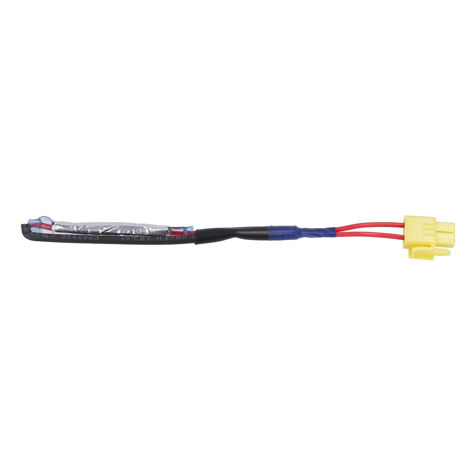 easyPART Heizstab wie EUROPART 10095268 Thermosicherung für, Kühlschrank / Gefriergerät