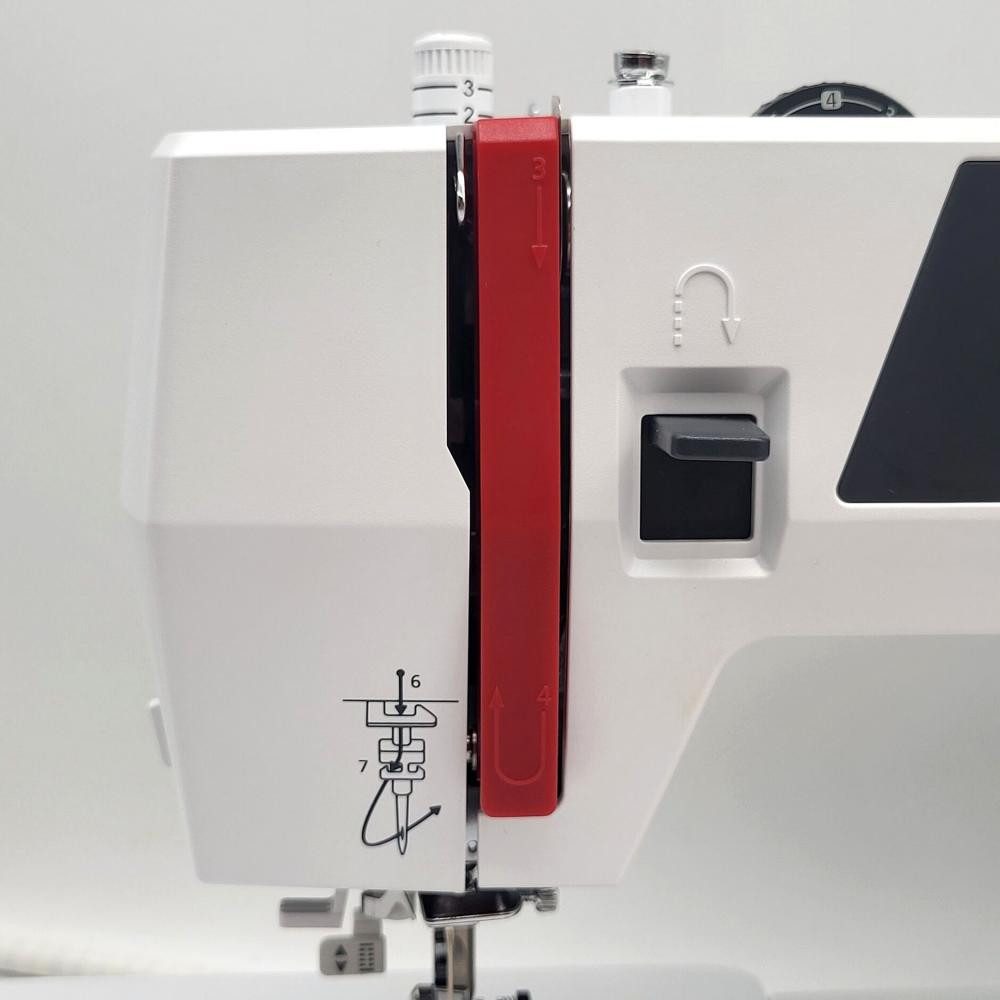 Veritas Nähmaschine - Power Stitch 32 Titan